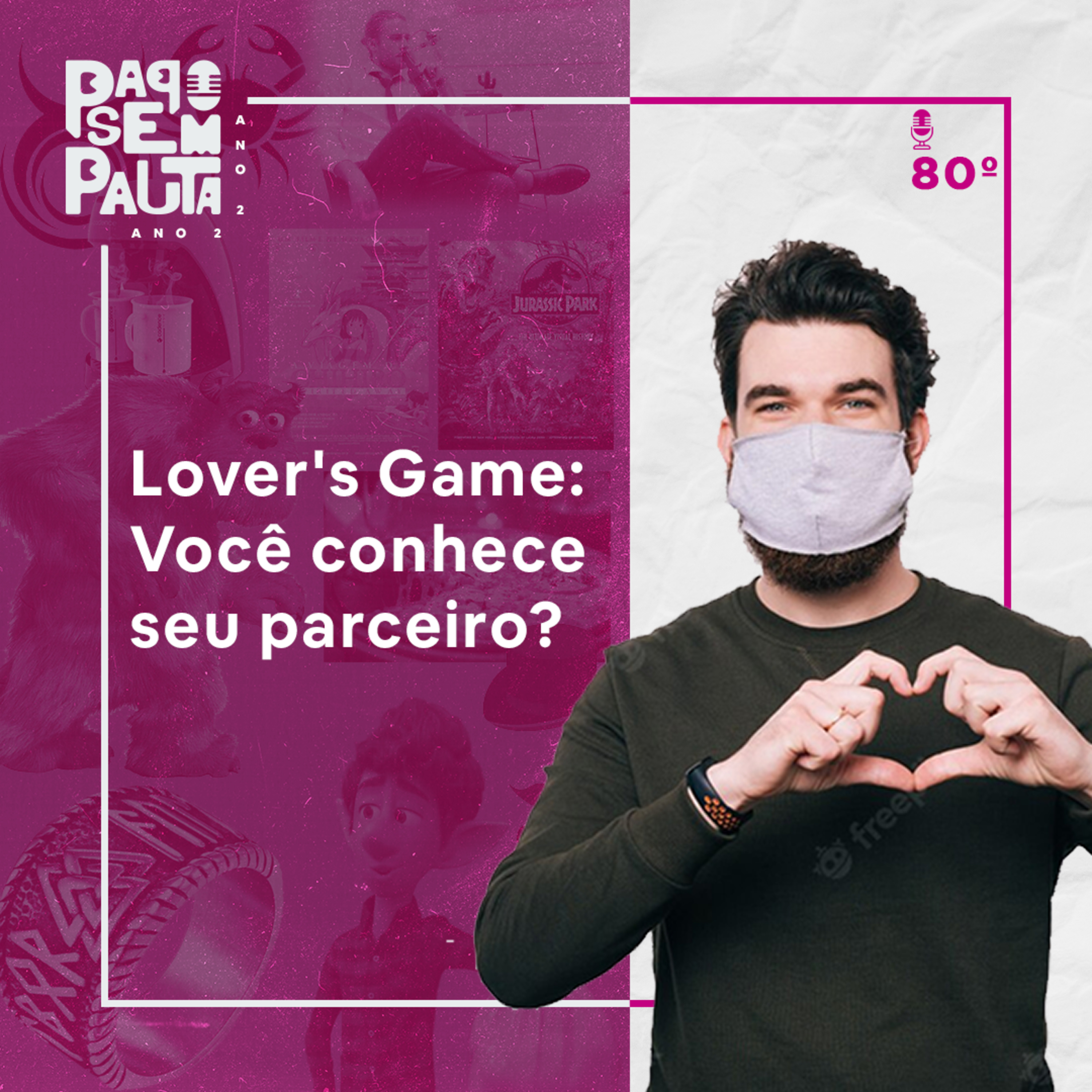 Papo Sem Pauta