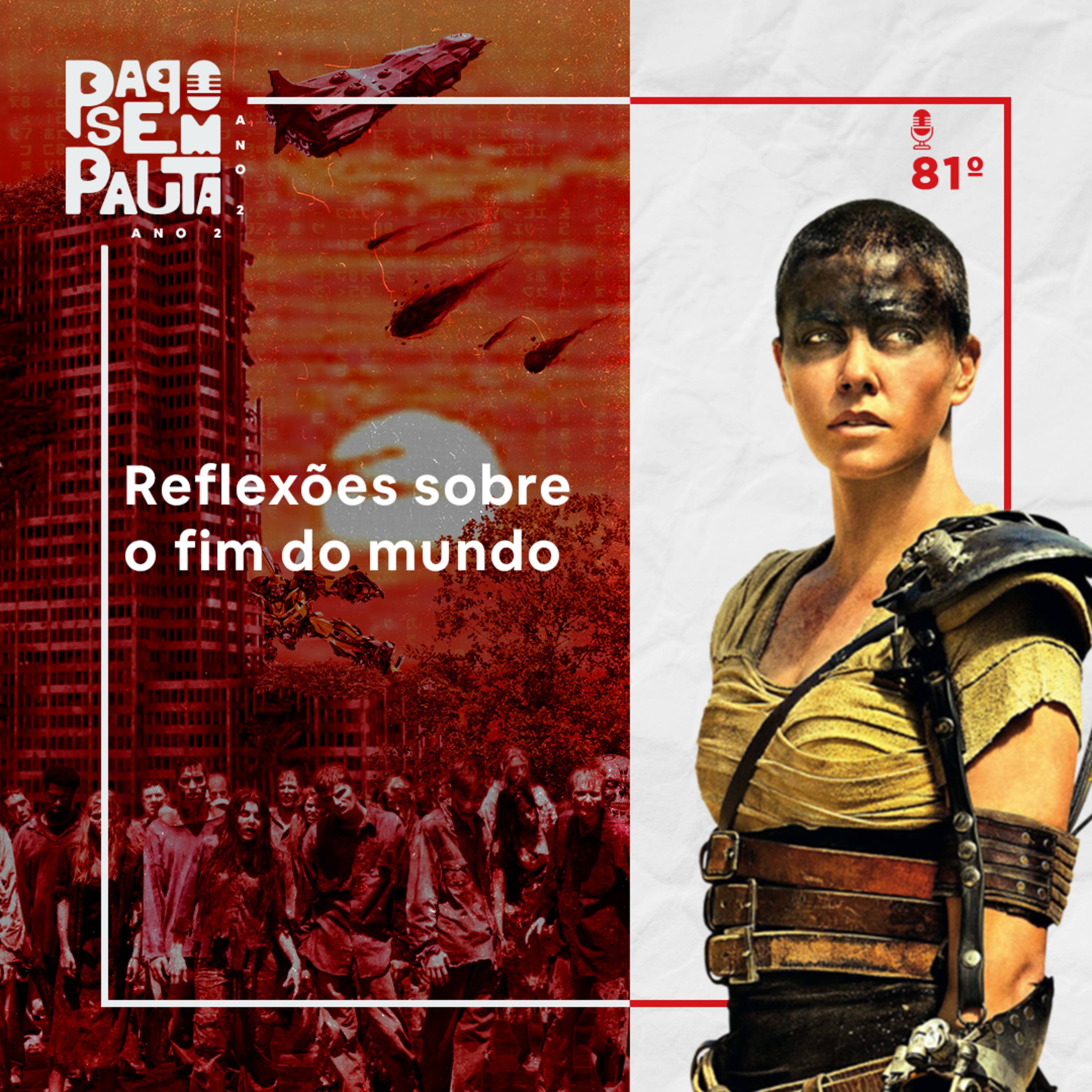 Papo Sem Pauta