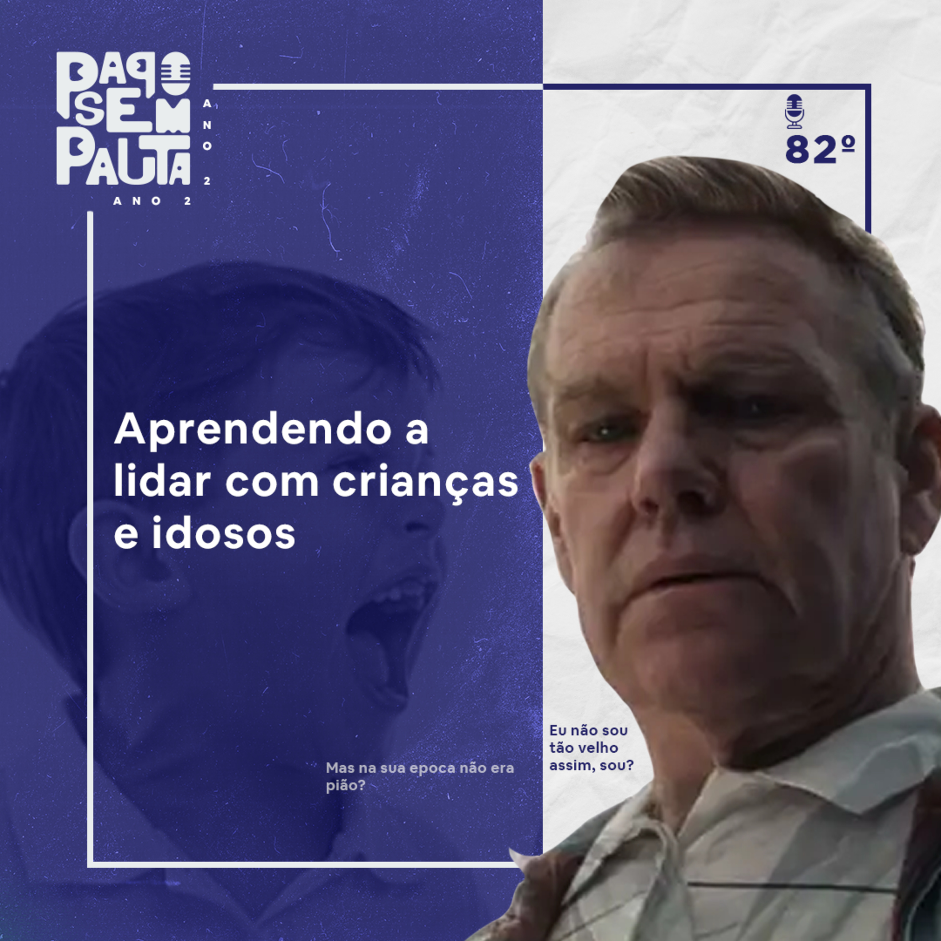 Papo Sem Pauta
