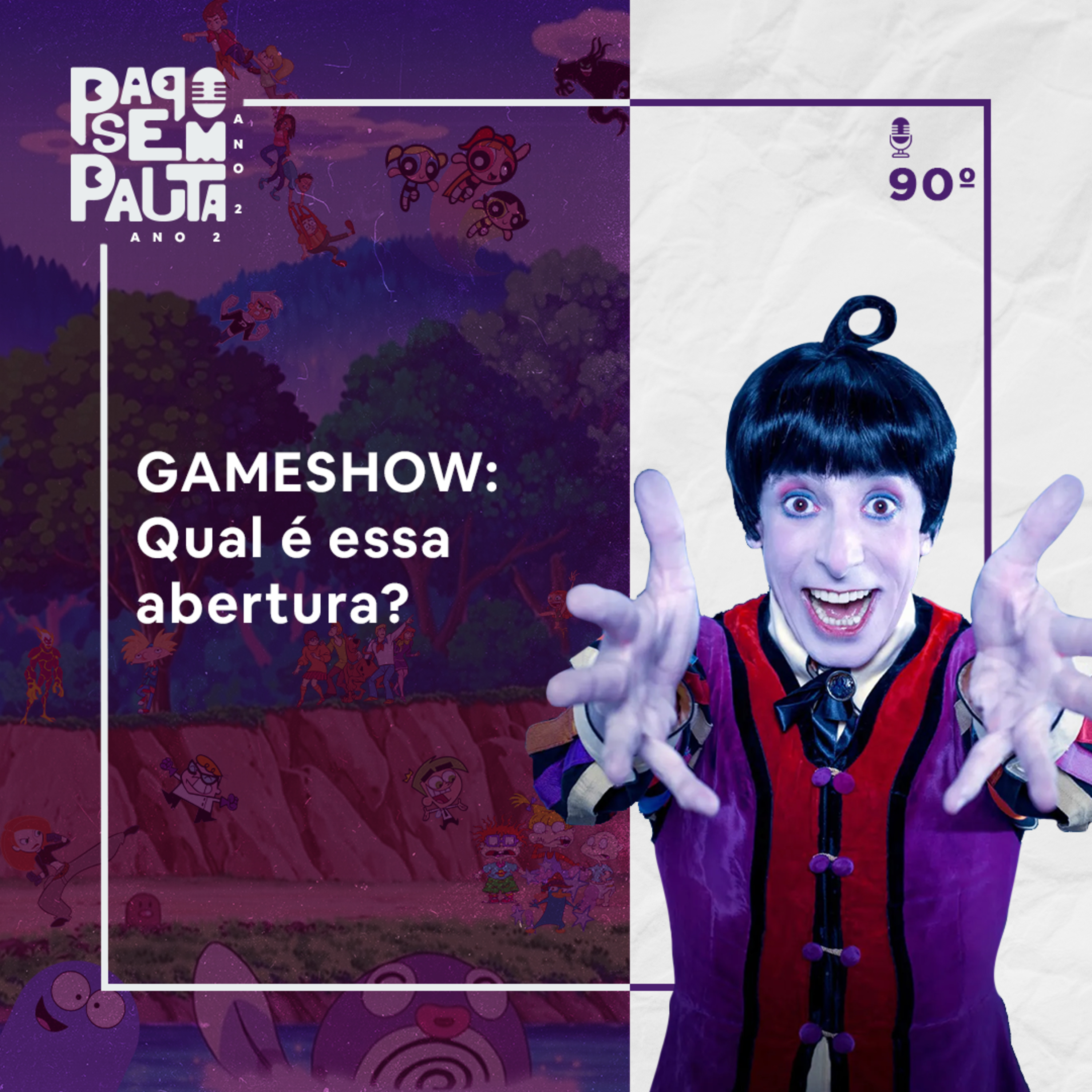 Papo Sem Pauta