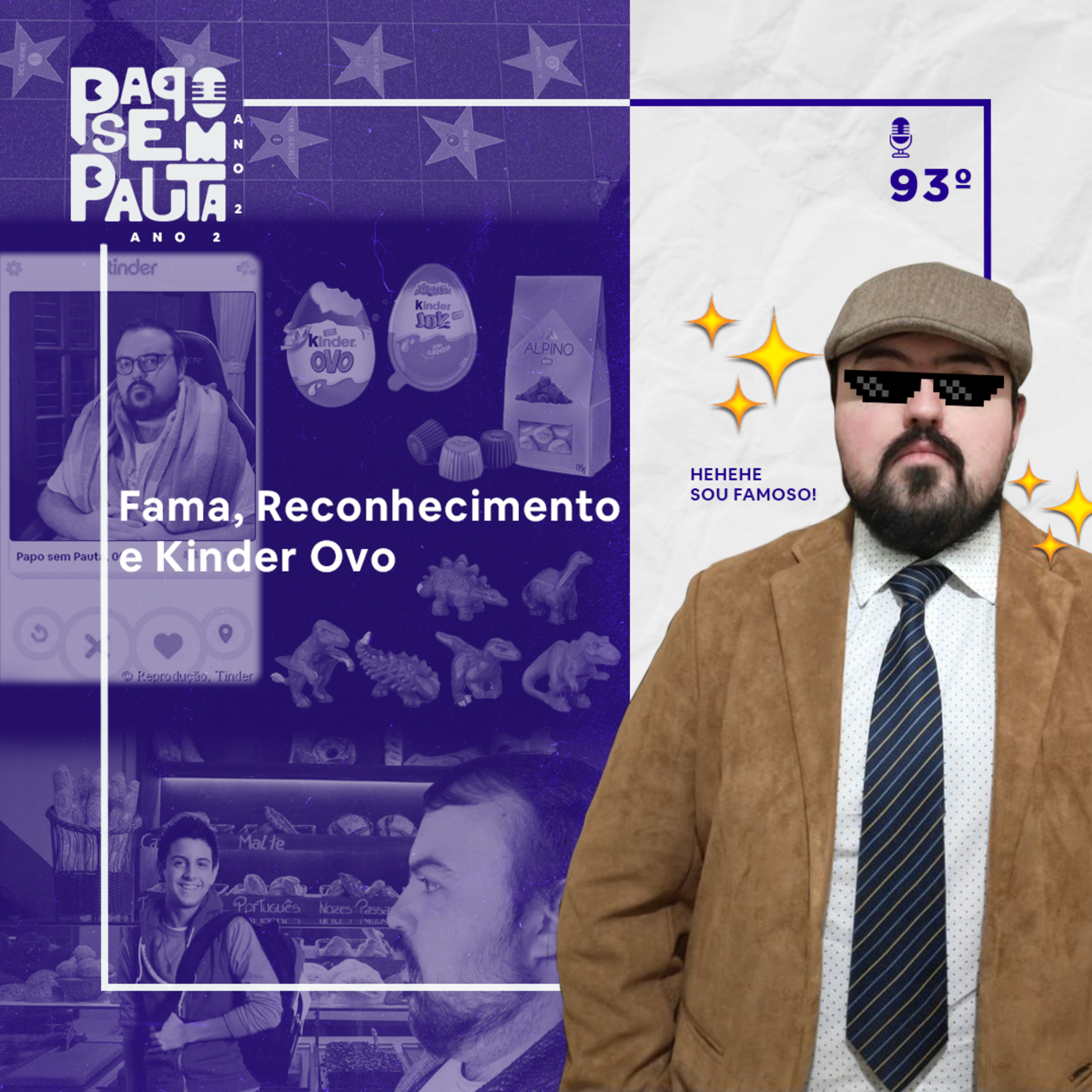 Papo Sem Pauta
