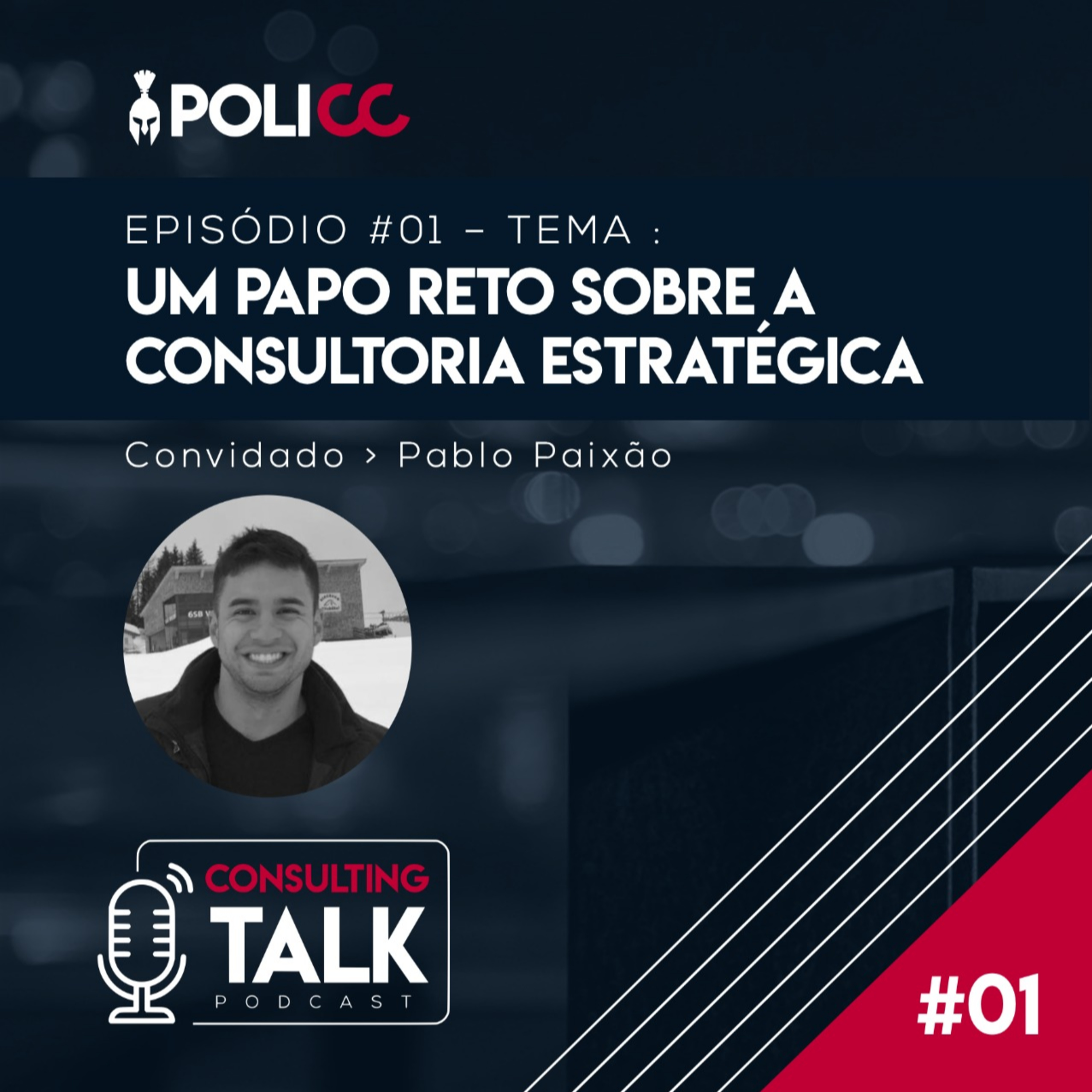 Consulting Talk
