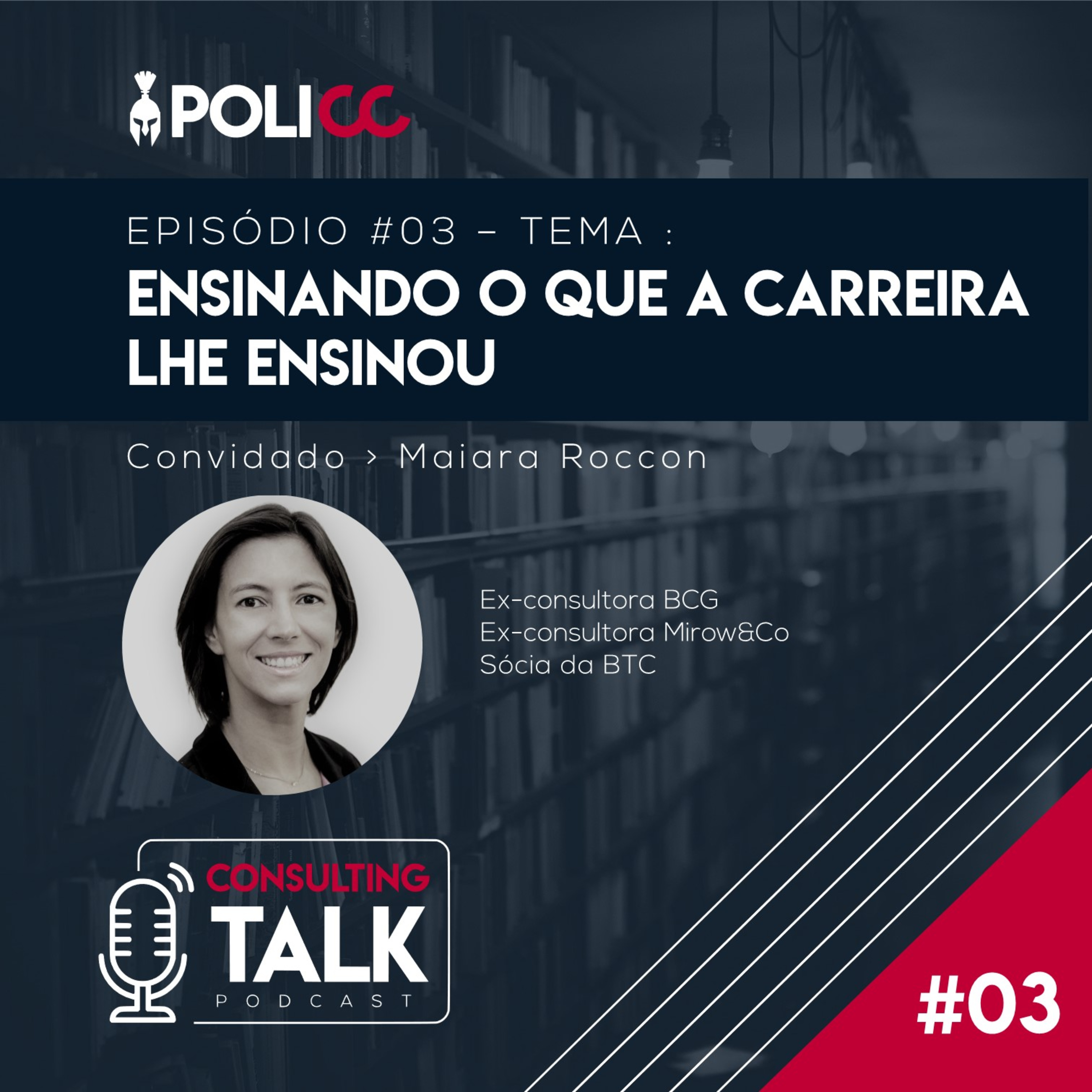 Consulting Talk