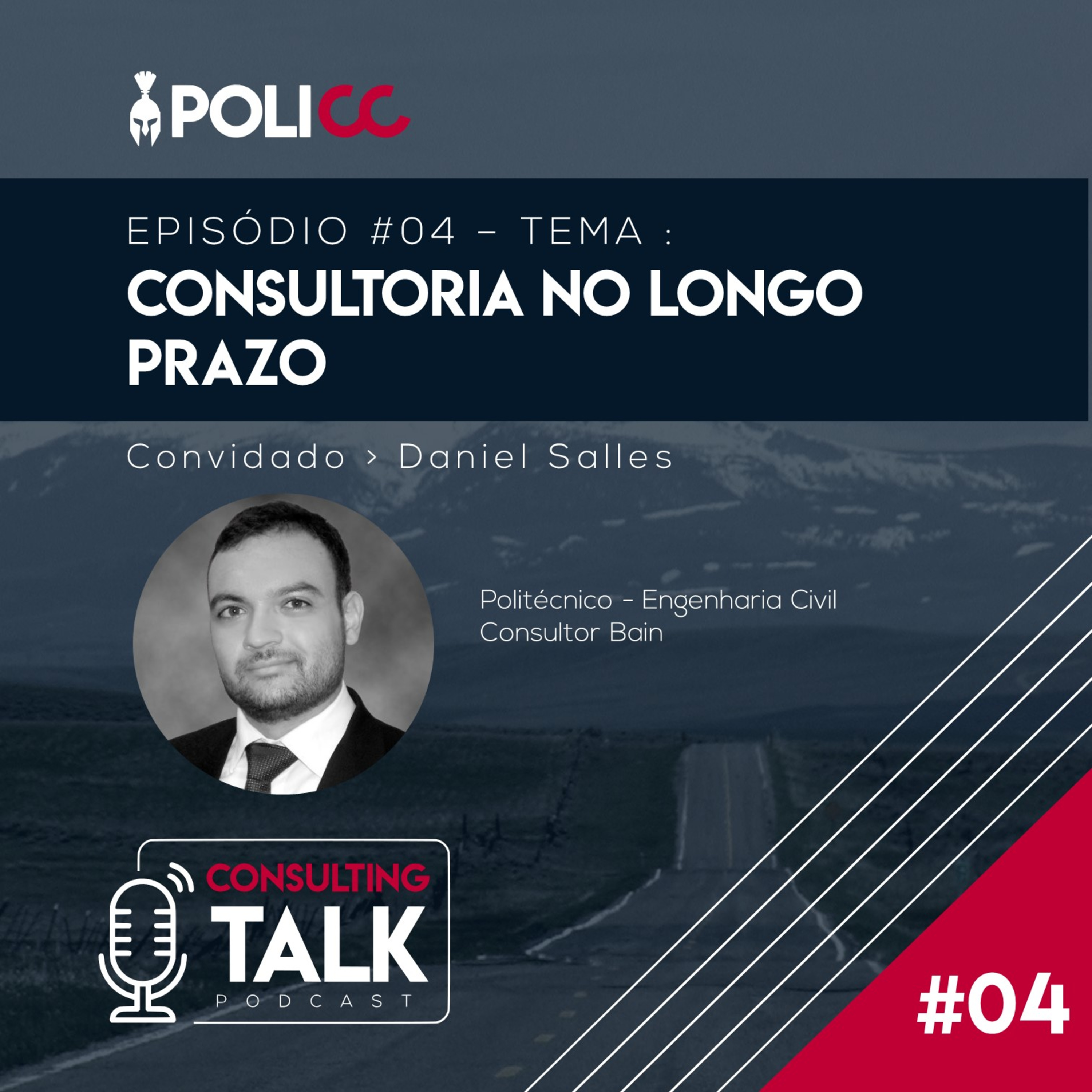 Consulting Talk