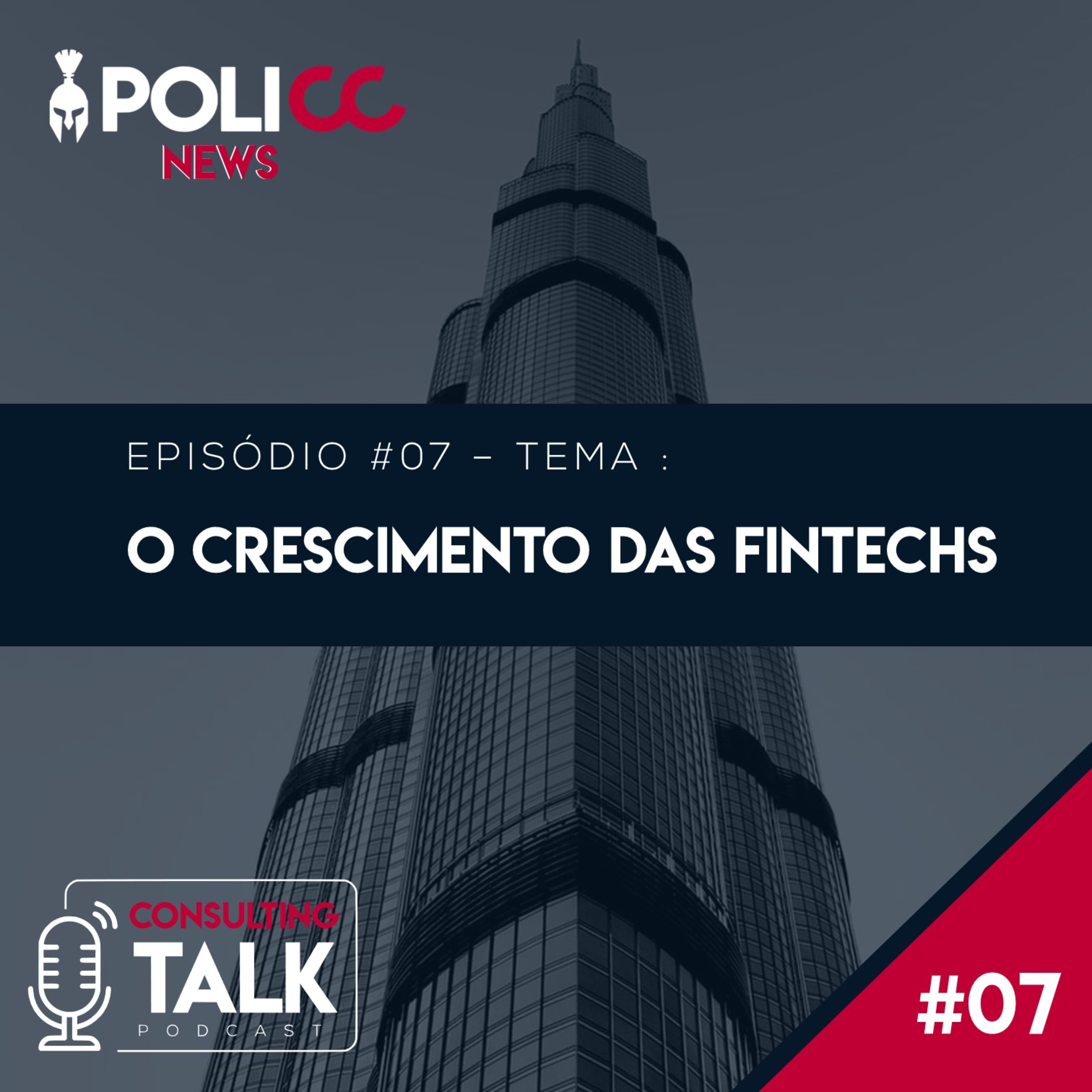 Consulting Talk