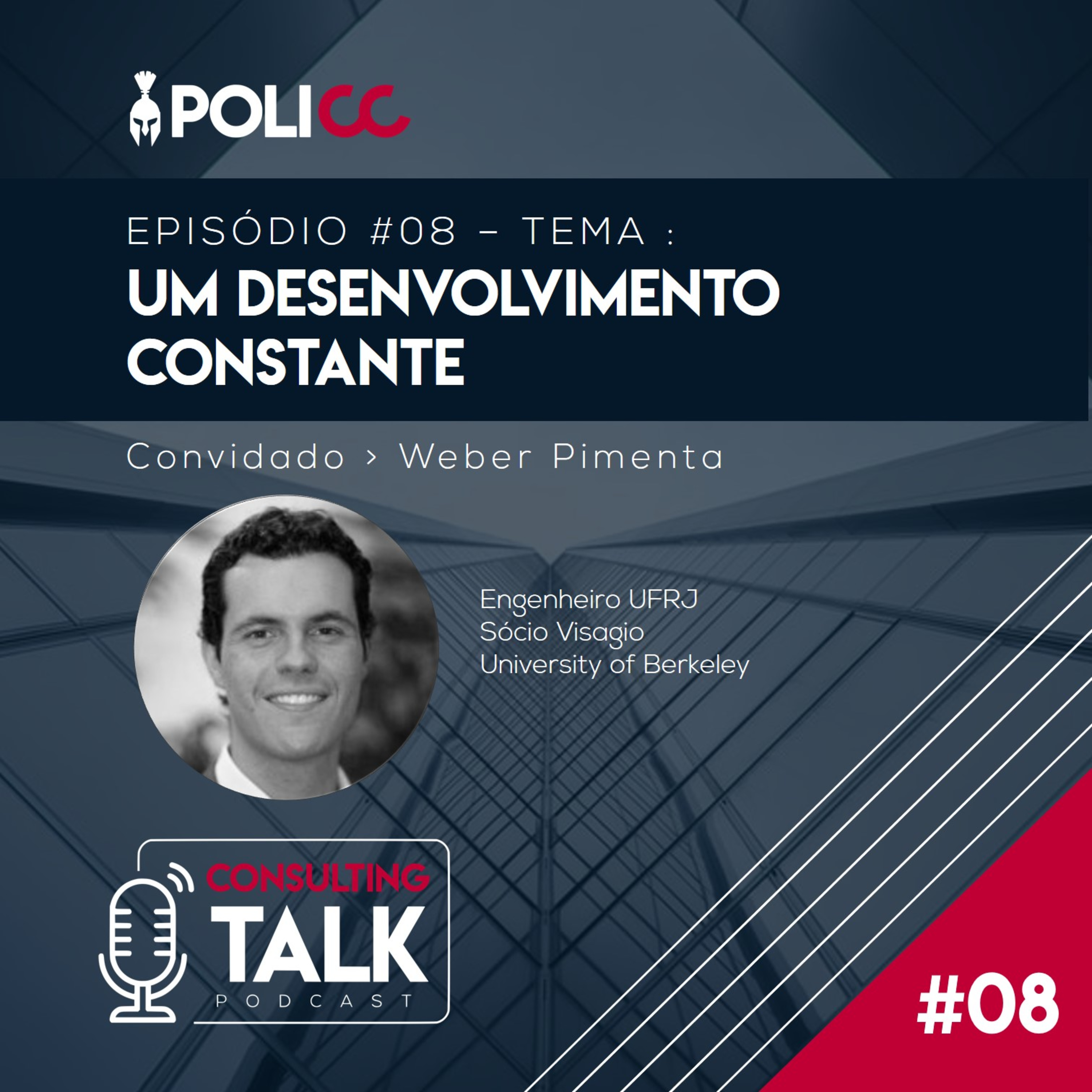 Consulting Talk