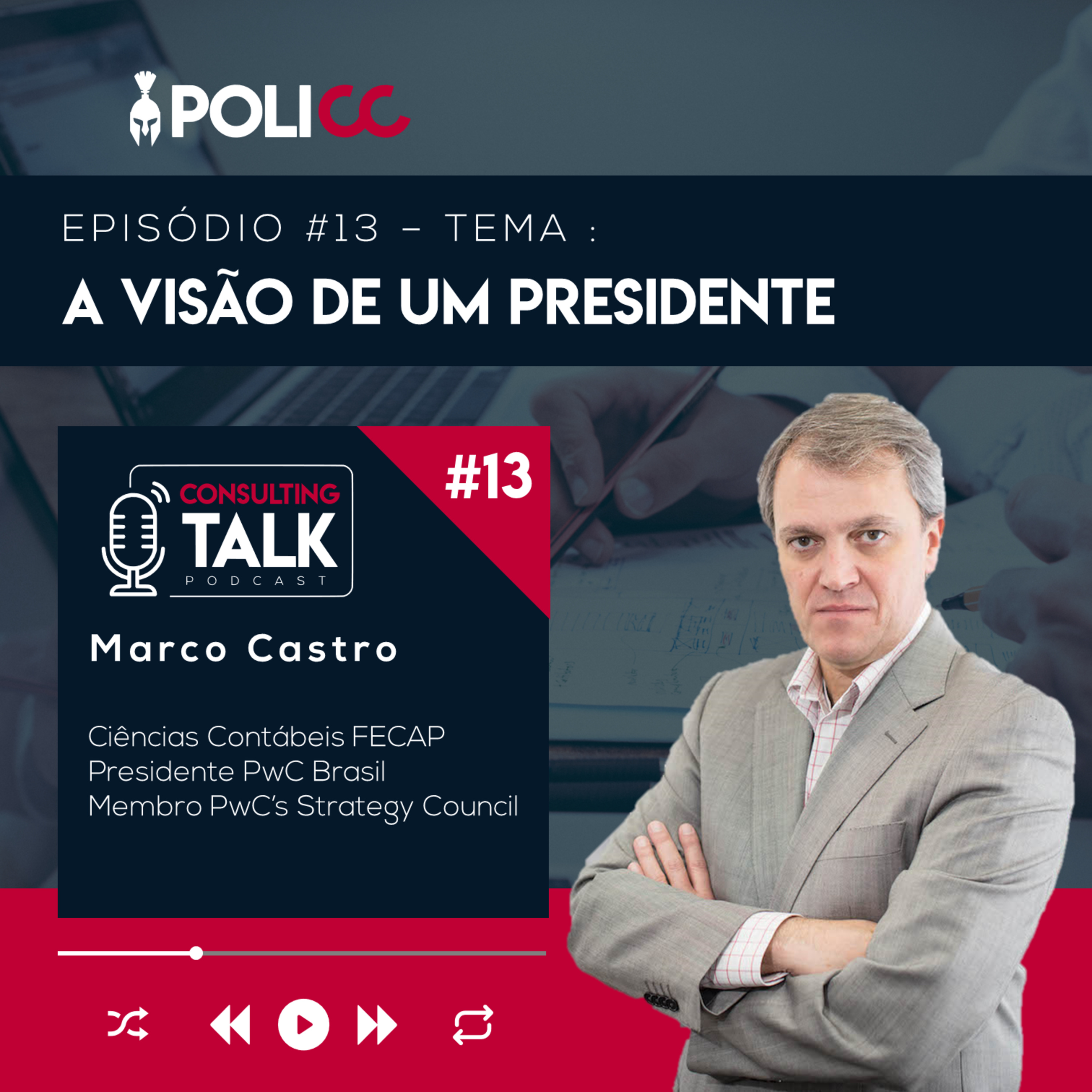 Consulting Talk