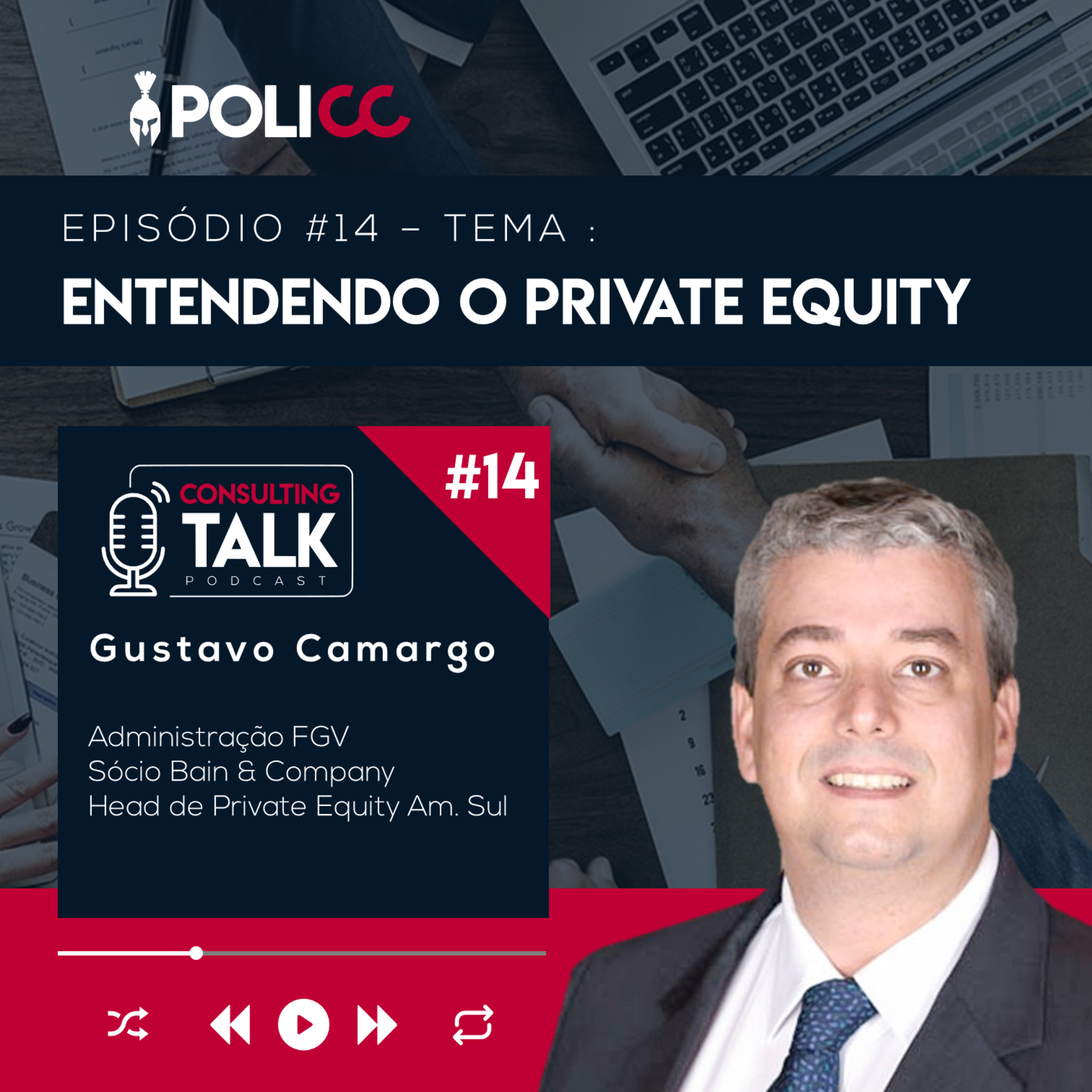 Consulting Talk
