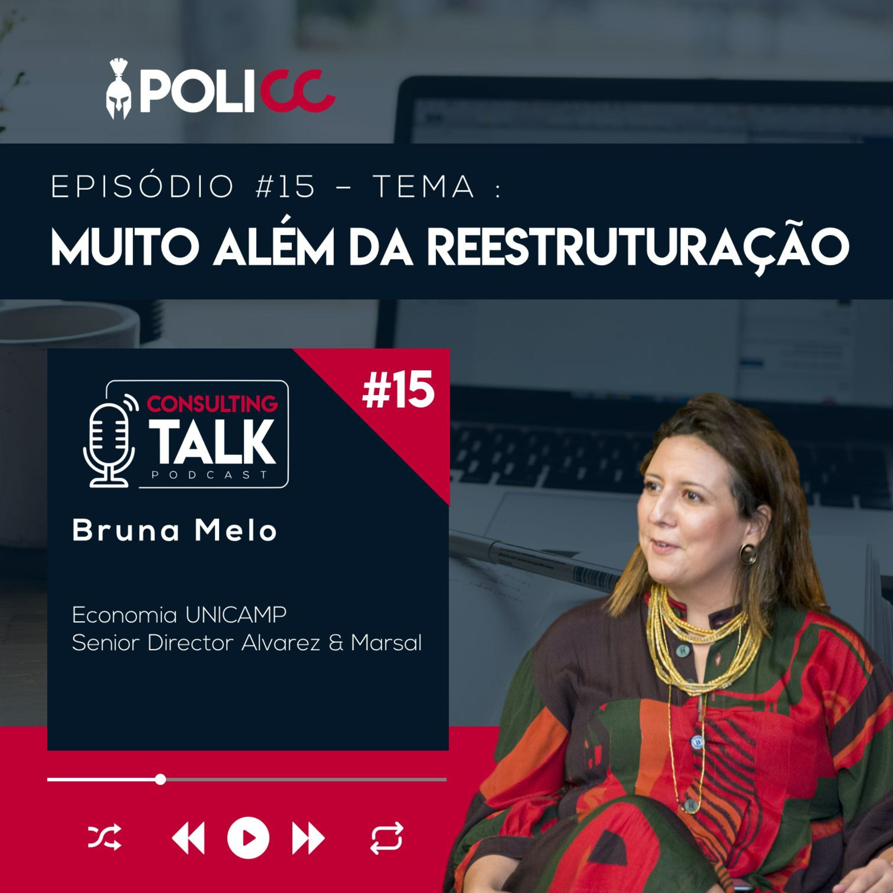 Consulting Talk