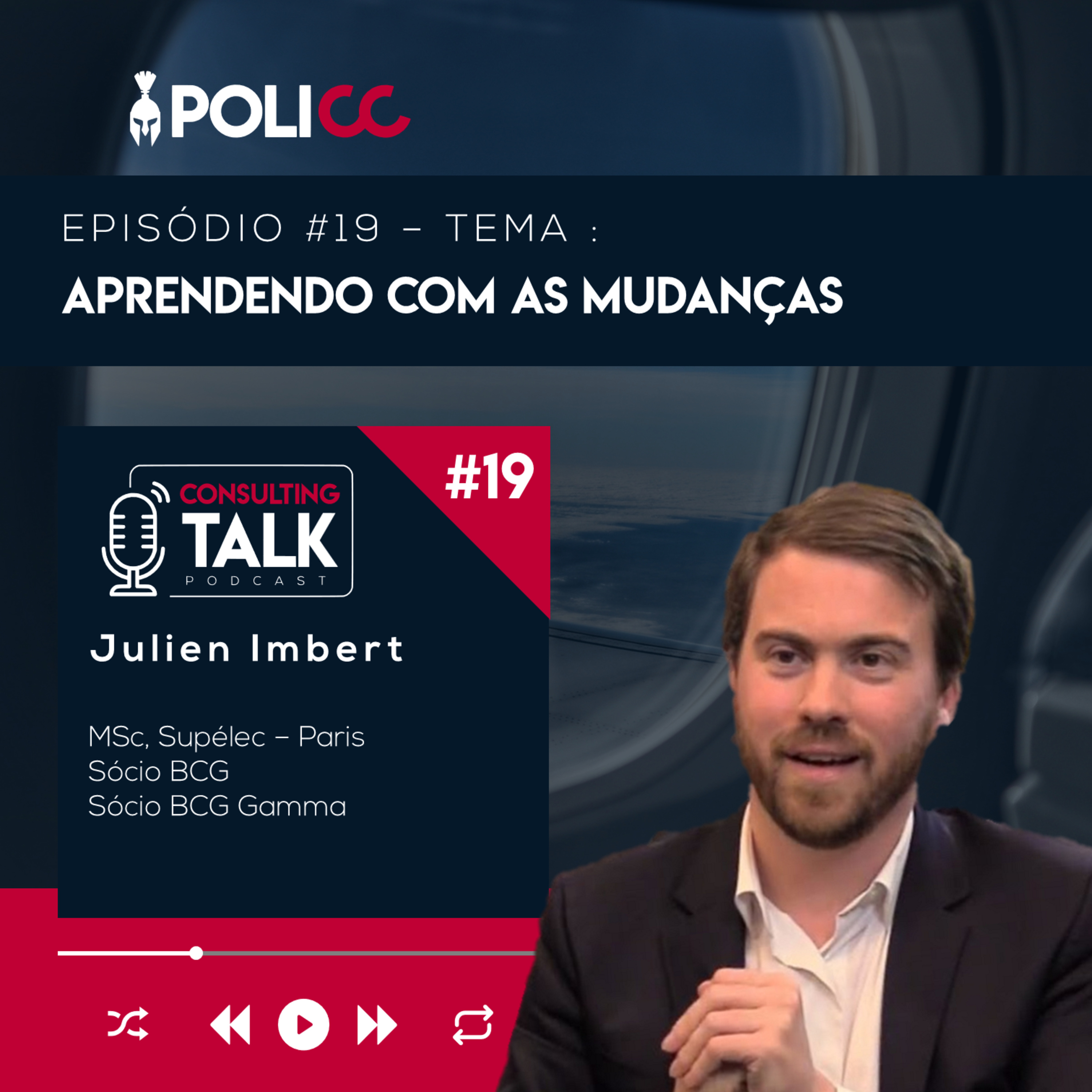 Consulting Talk