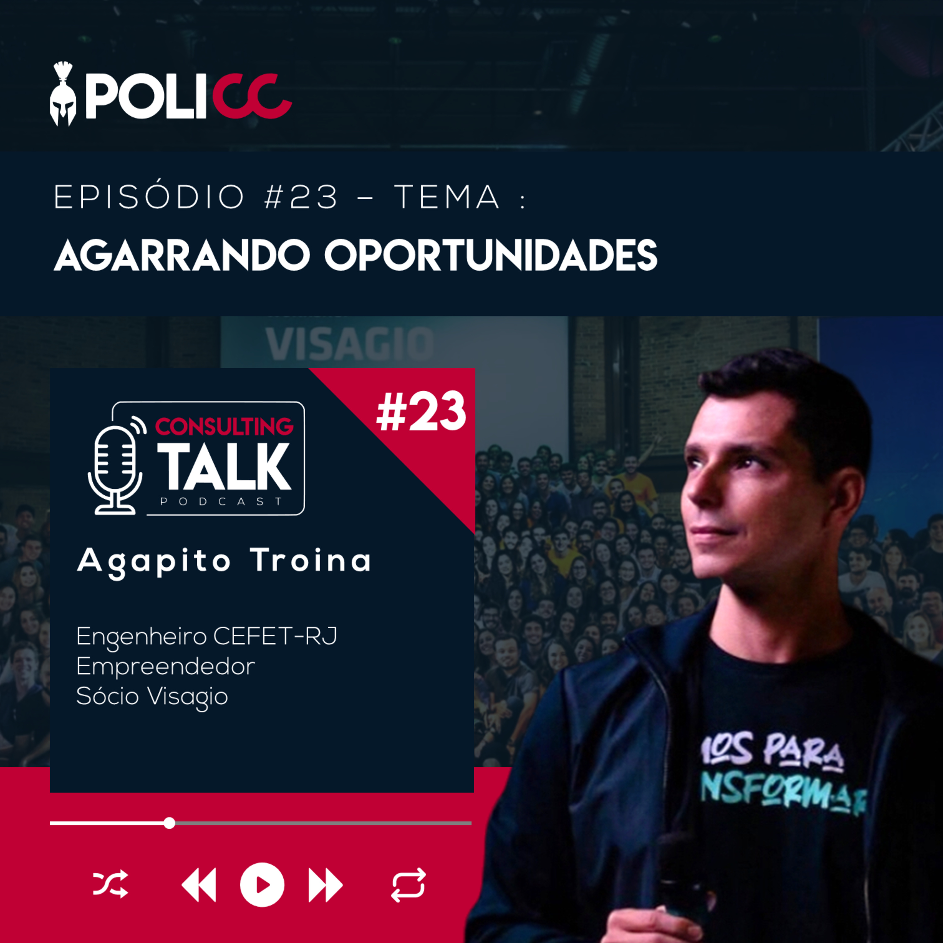 Consulting Talk