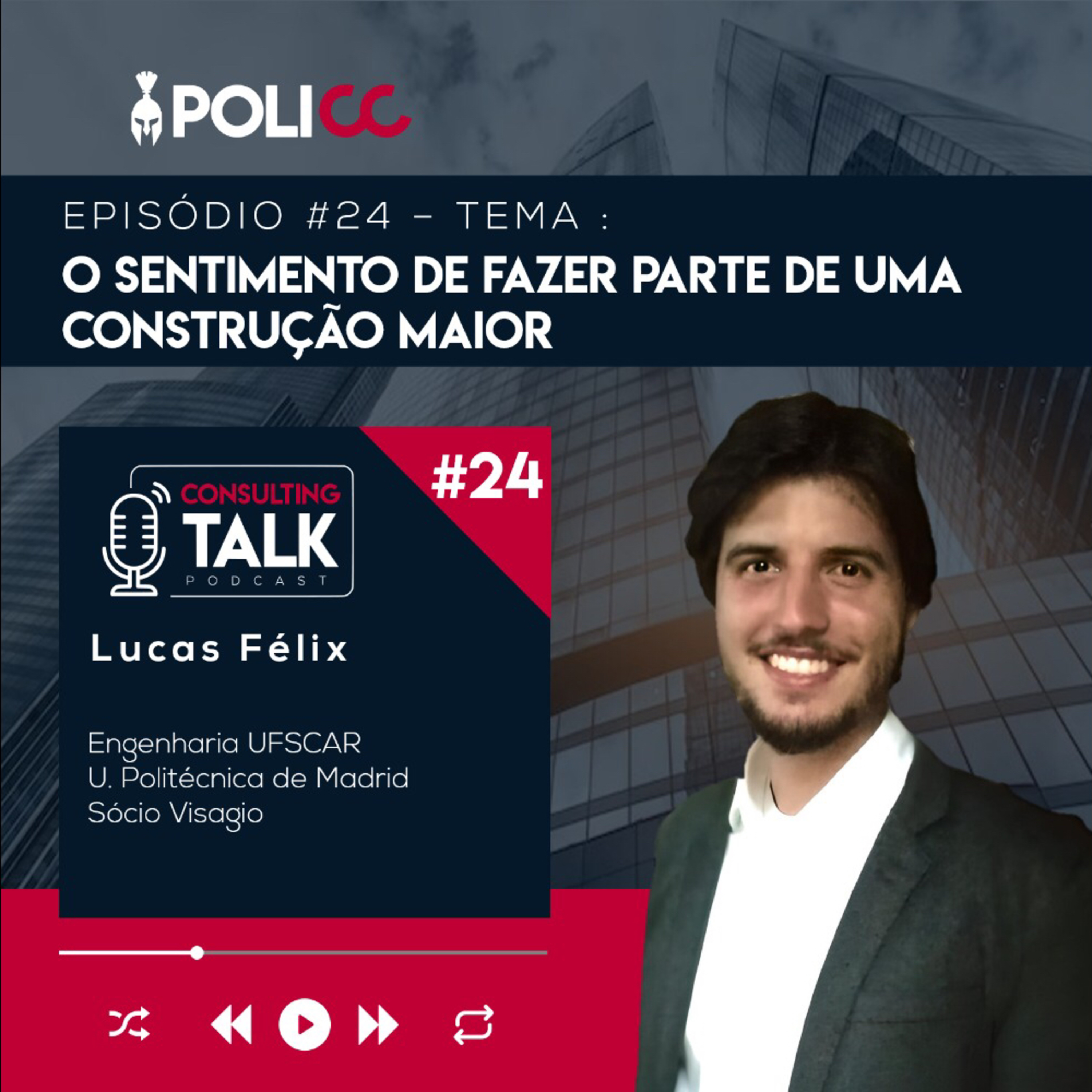 Consulting Talk