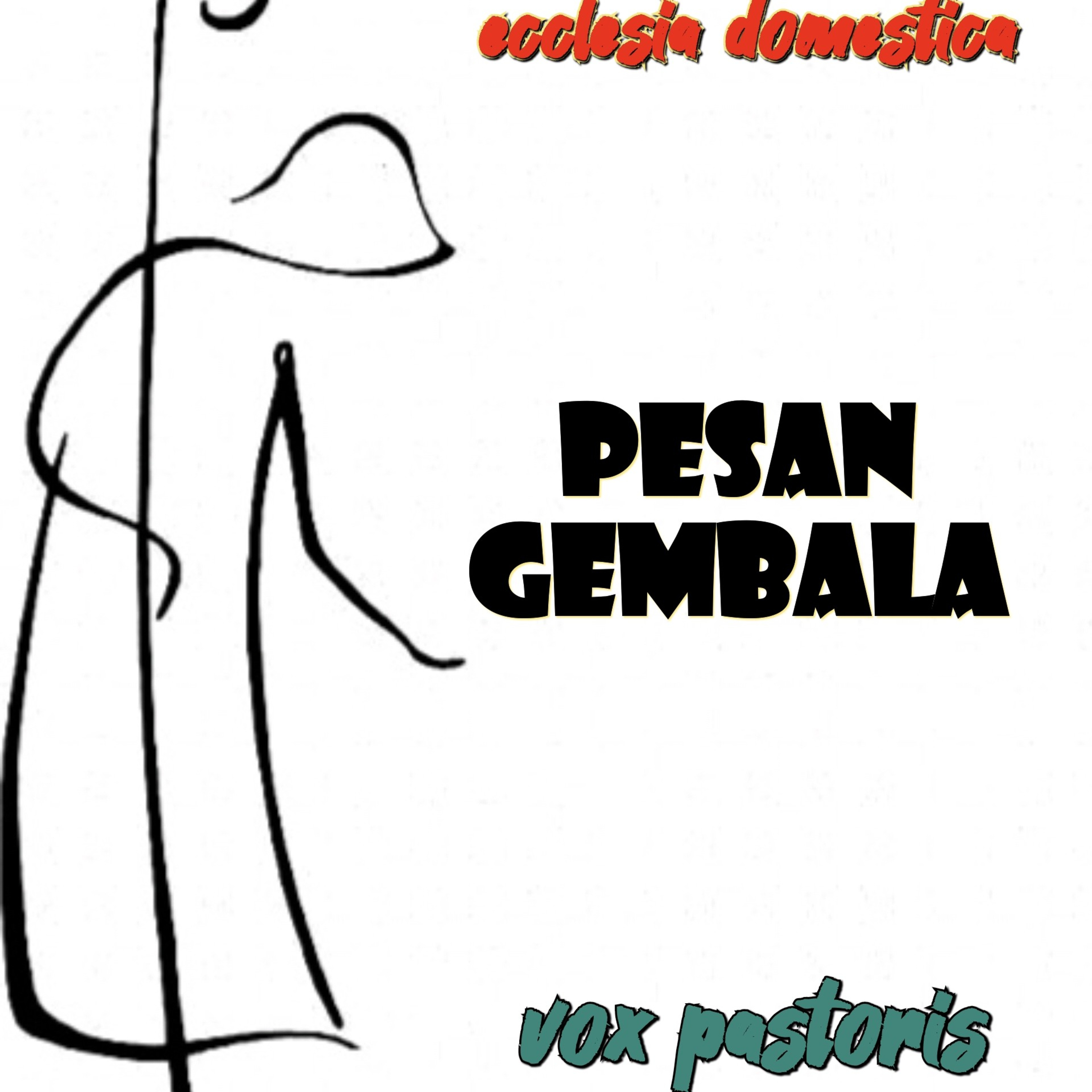 Pesan Gembala (Juli 2023) episode artwork