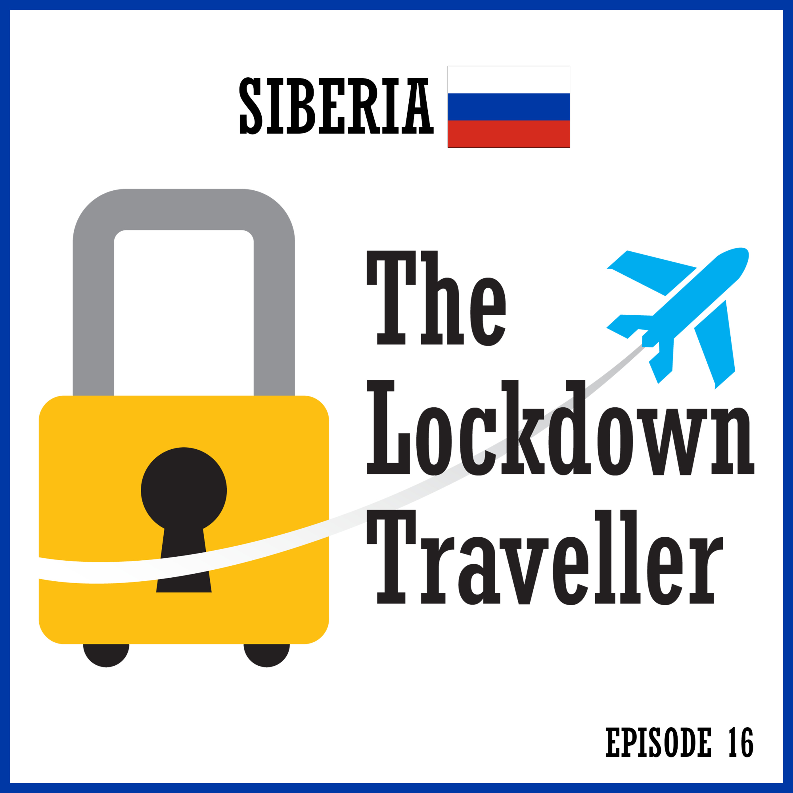 The Lockdown Traveller