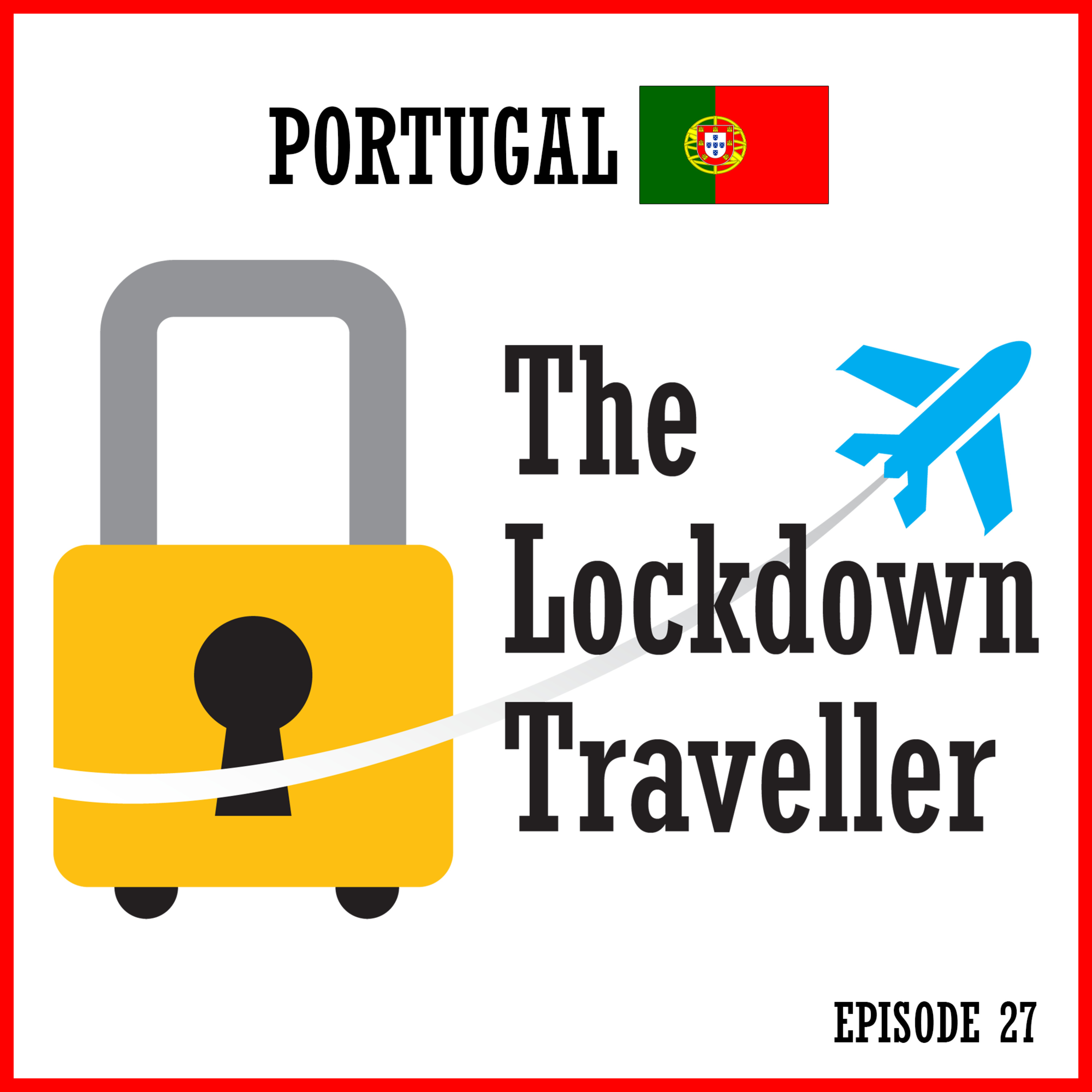 The Lockdown Traveller