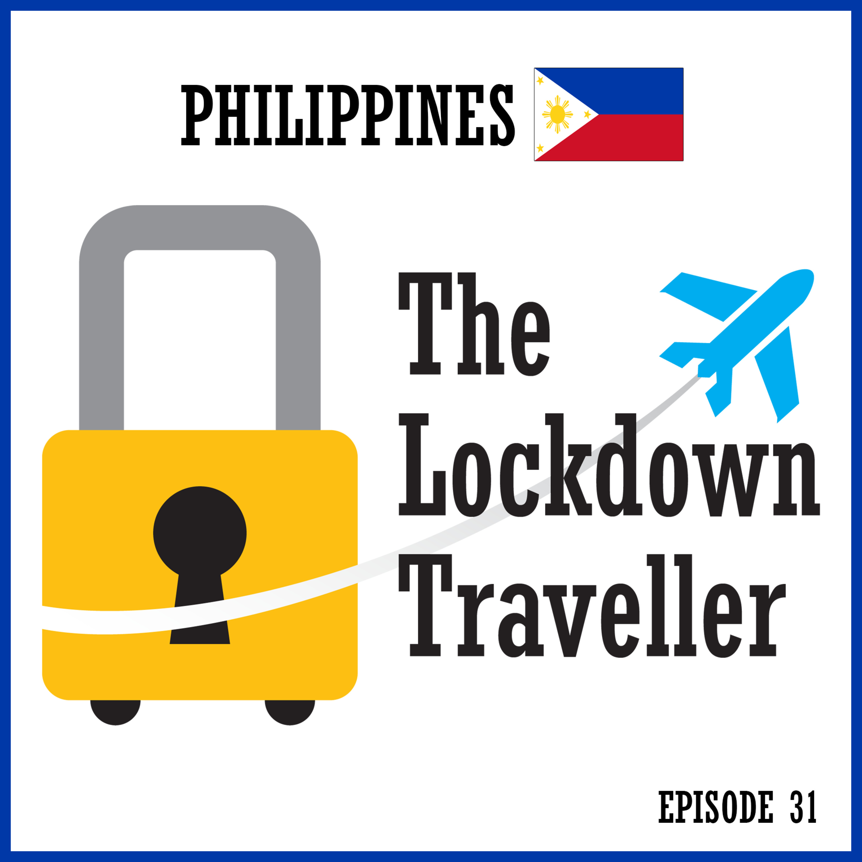 The Lockdown Traveller