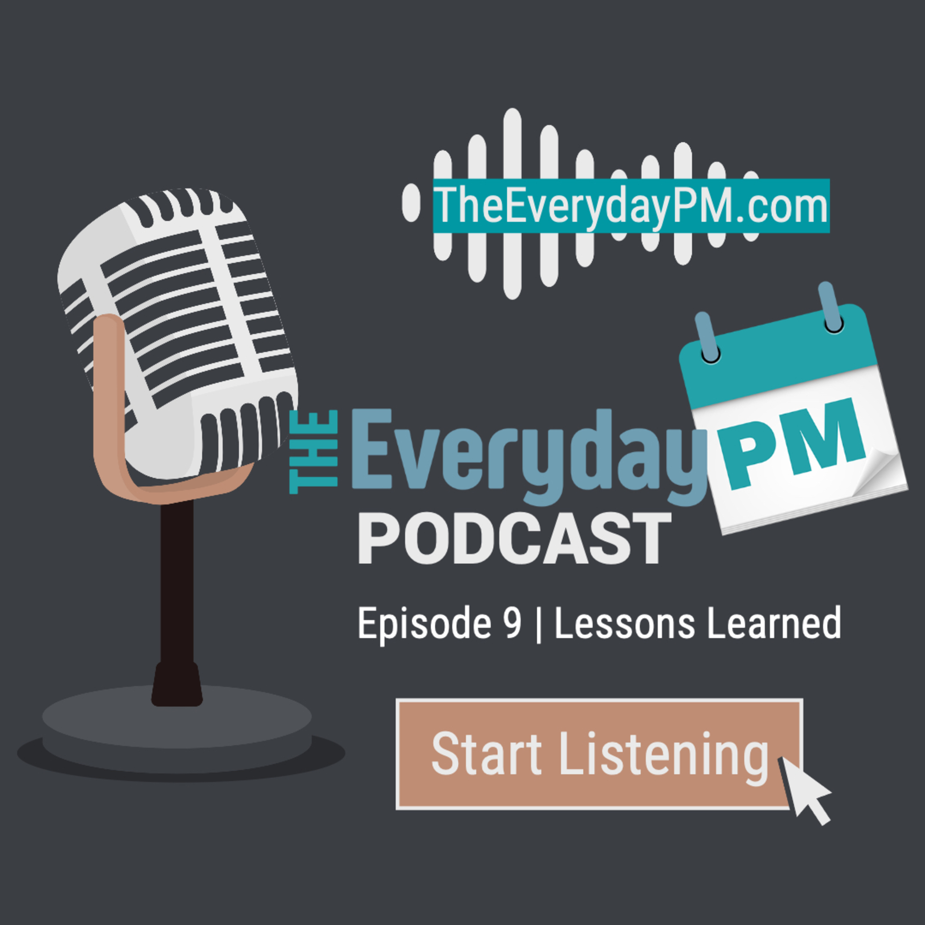 The Everyday PM: Project Management Principles for Your Everyday Life