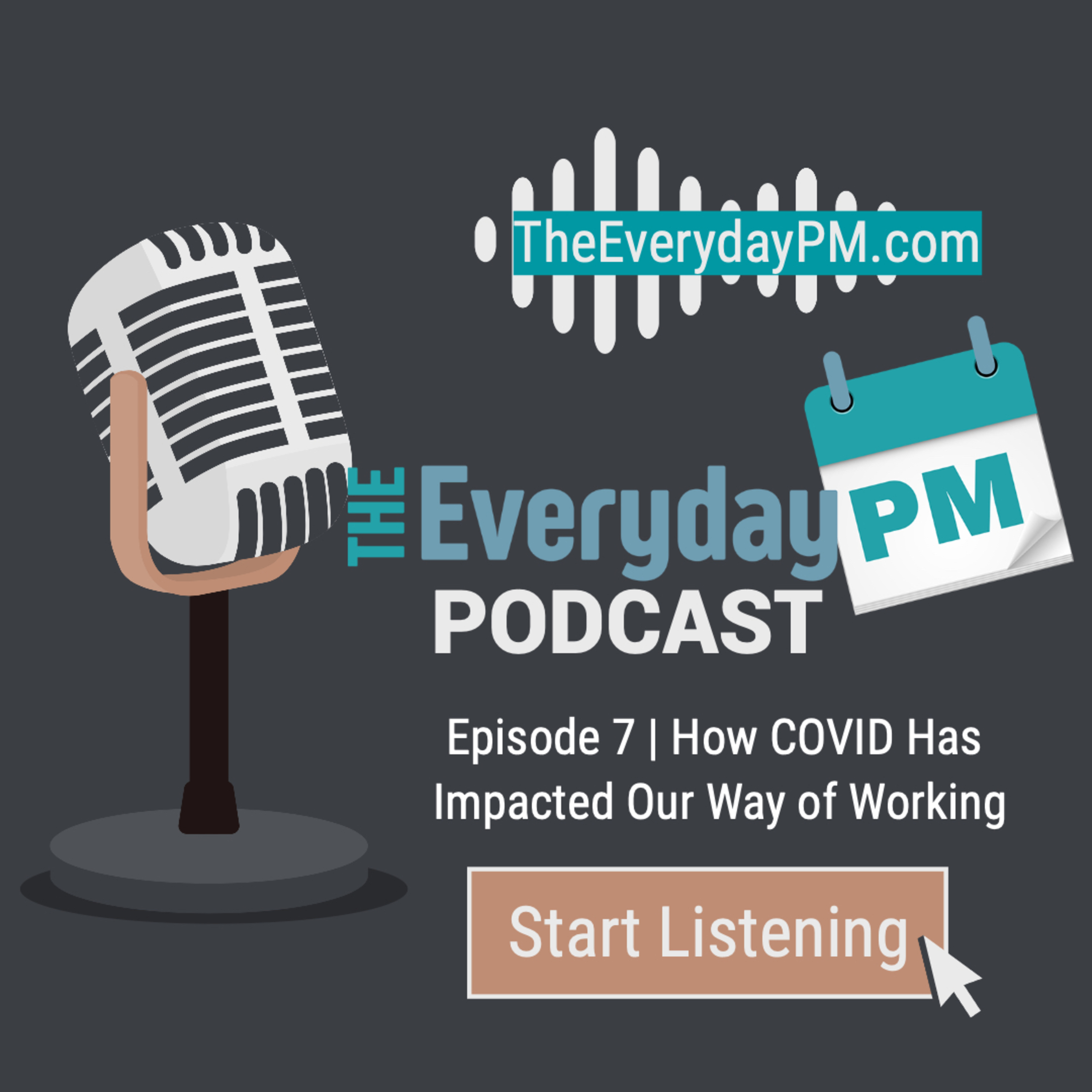 The Everyday PM: Project Management Principles for Your Everyday Life