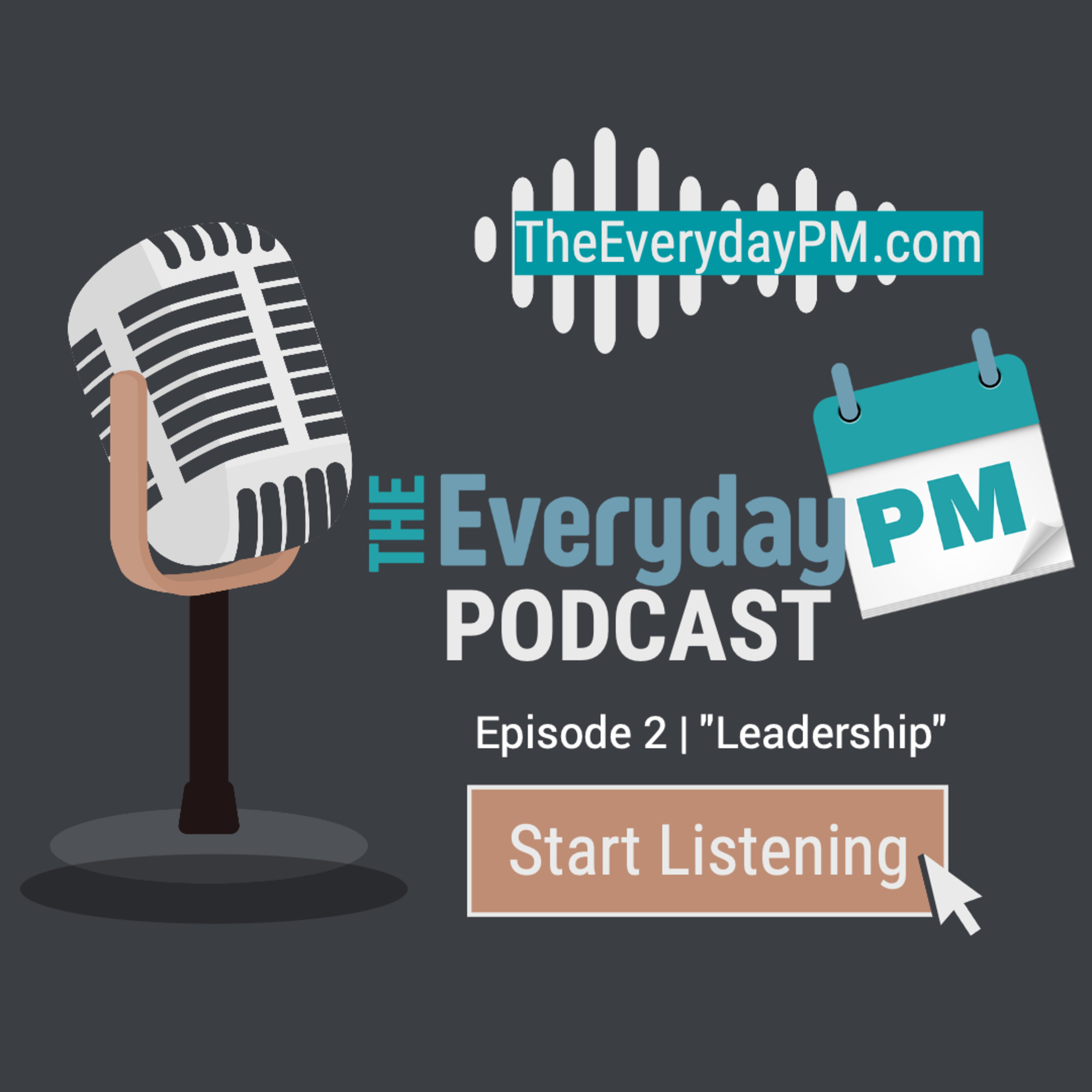 The Everyday PM: Project Management Principles for Your Everyday Life