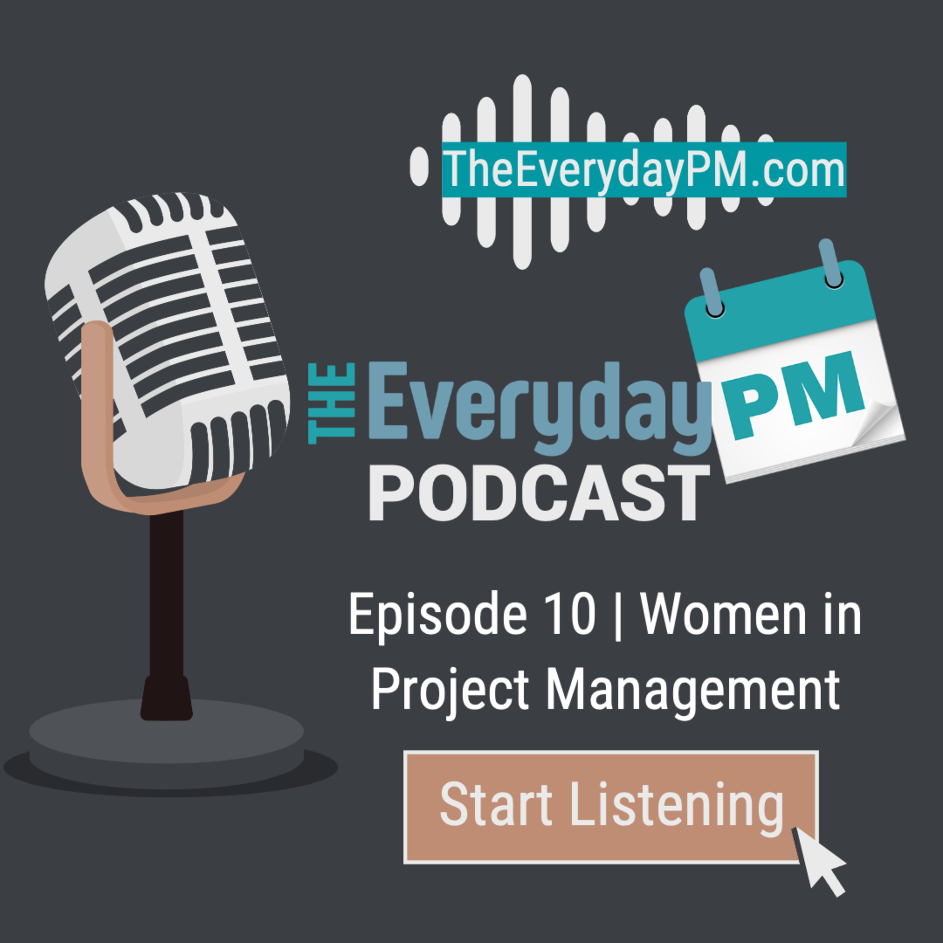 The Everyday PM: Project Management Principles for Your Everyday Life
