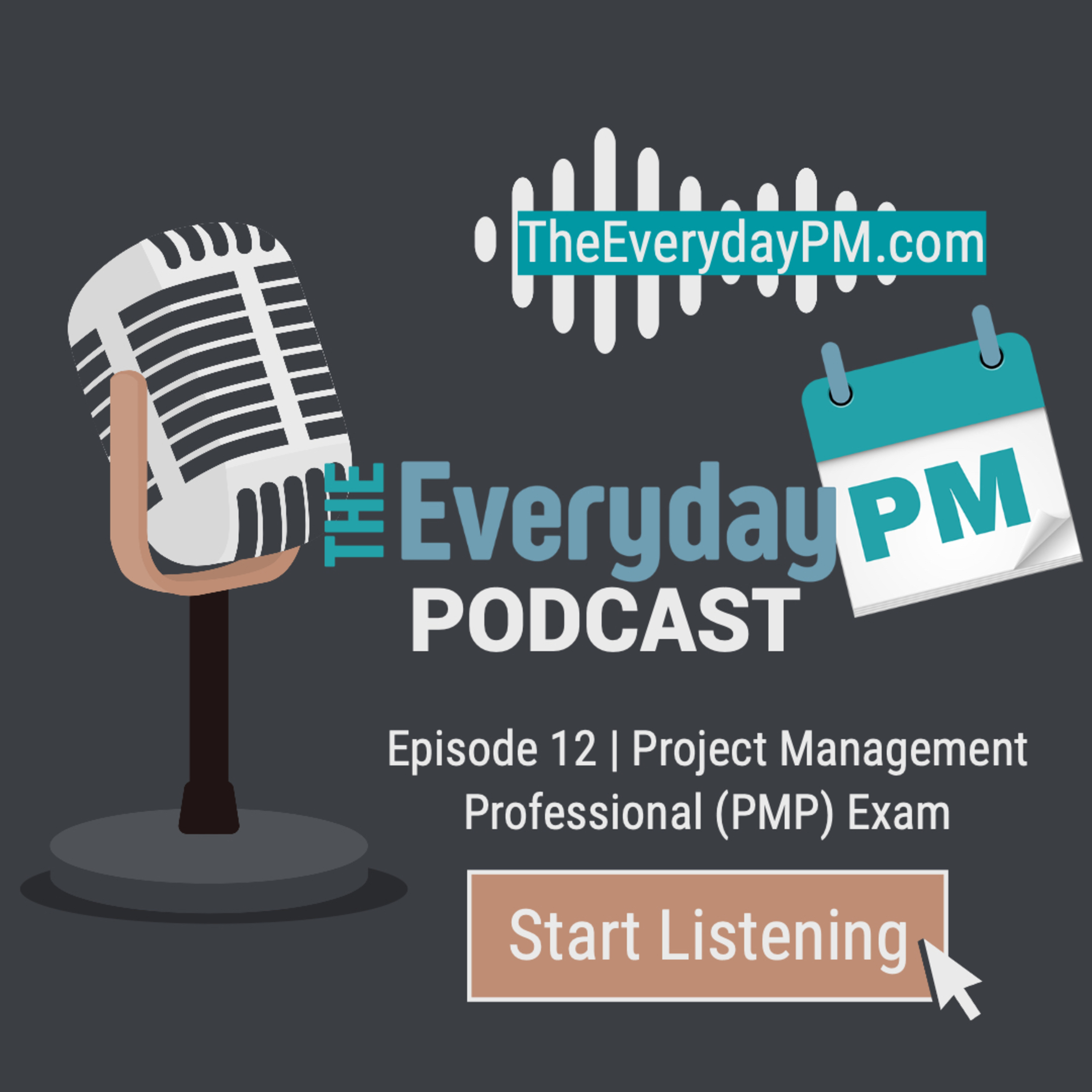 The Everyday PM: Project Management Principles for Your Everyday Life