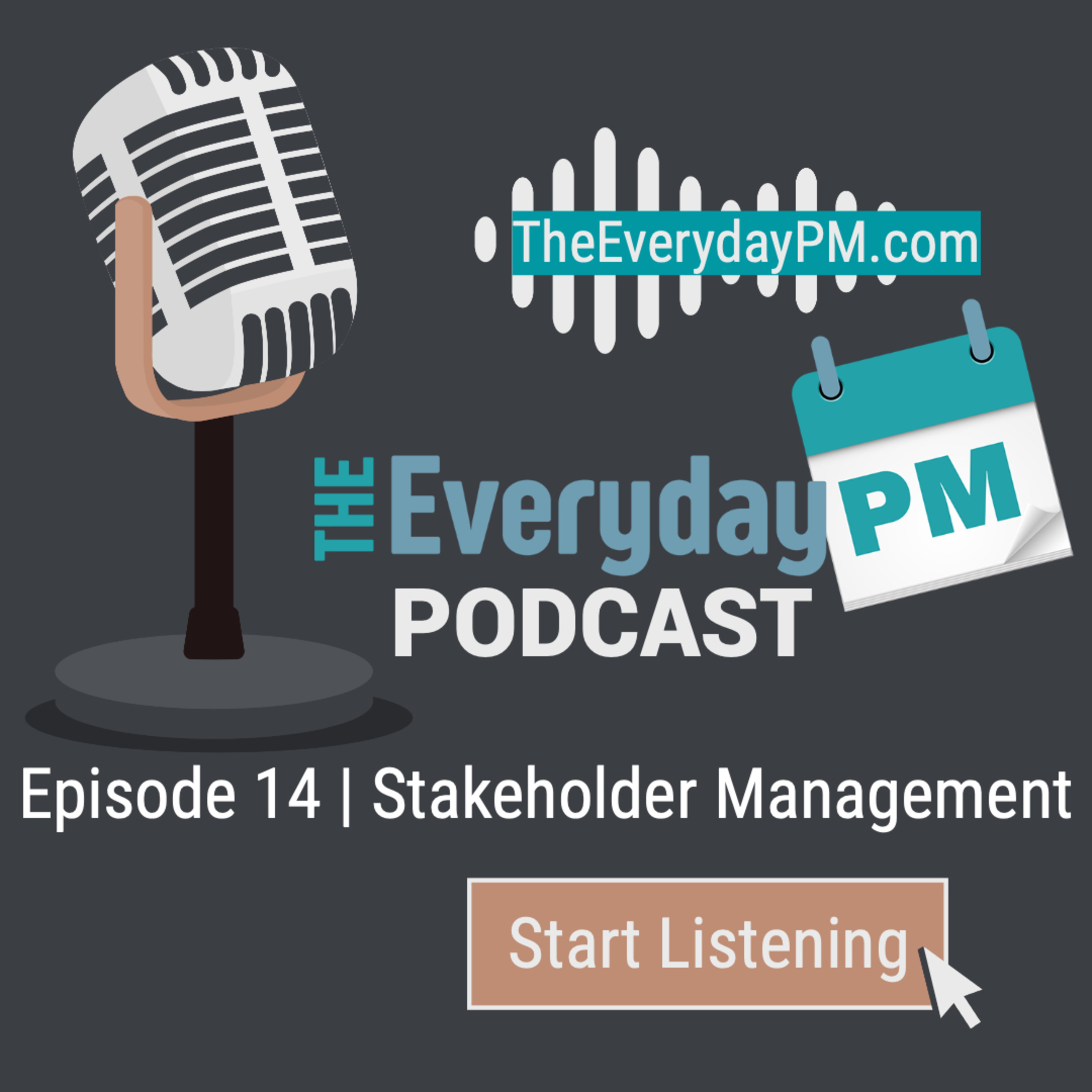 The Everyday PM: Project Management Principles for Your Everyday Life