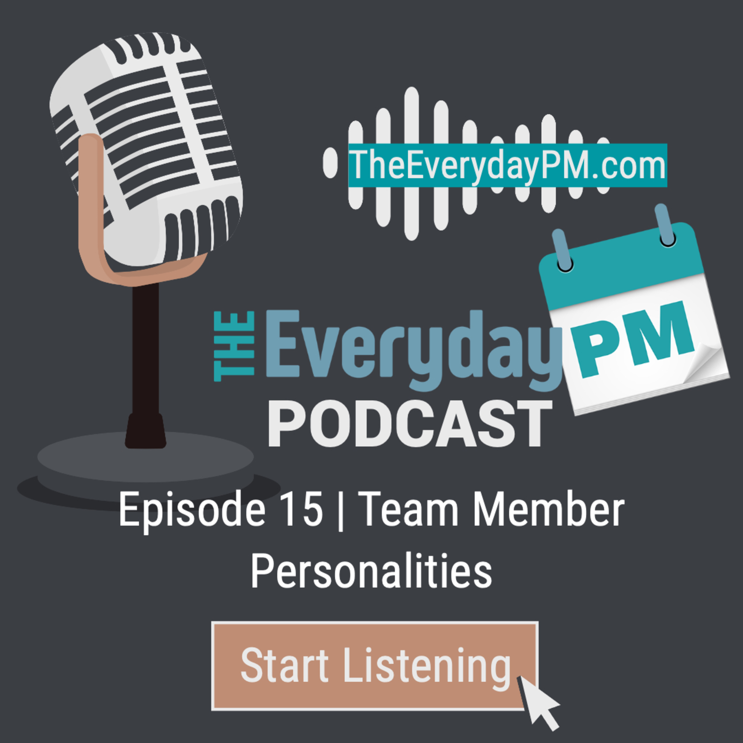 The Everyday PM: Project Management Principles for Your Everyday Life