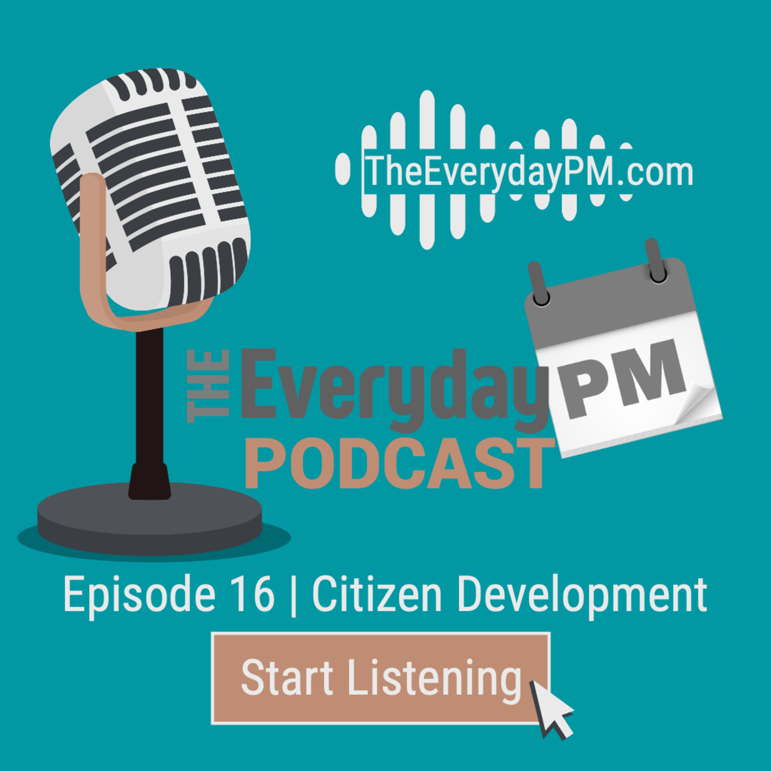 The Everyday PM: Project Management Principles for Your Everyday Life