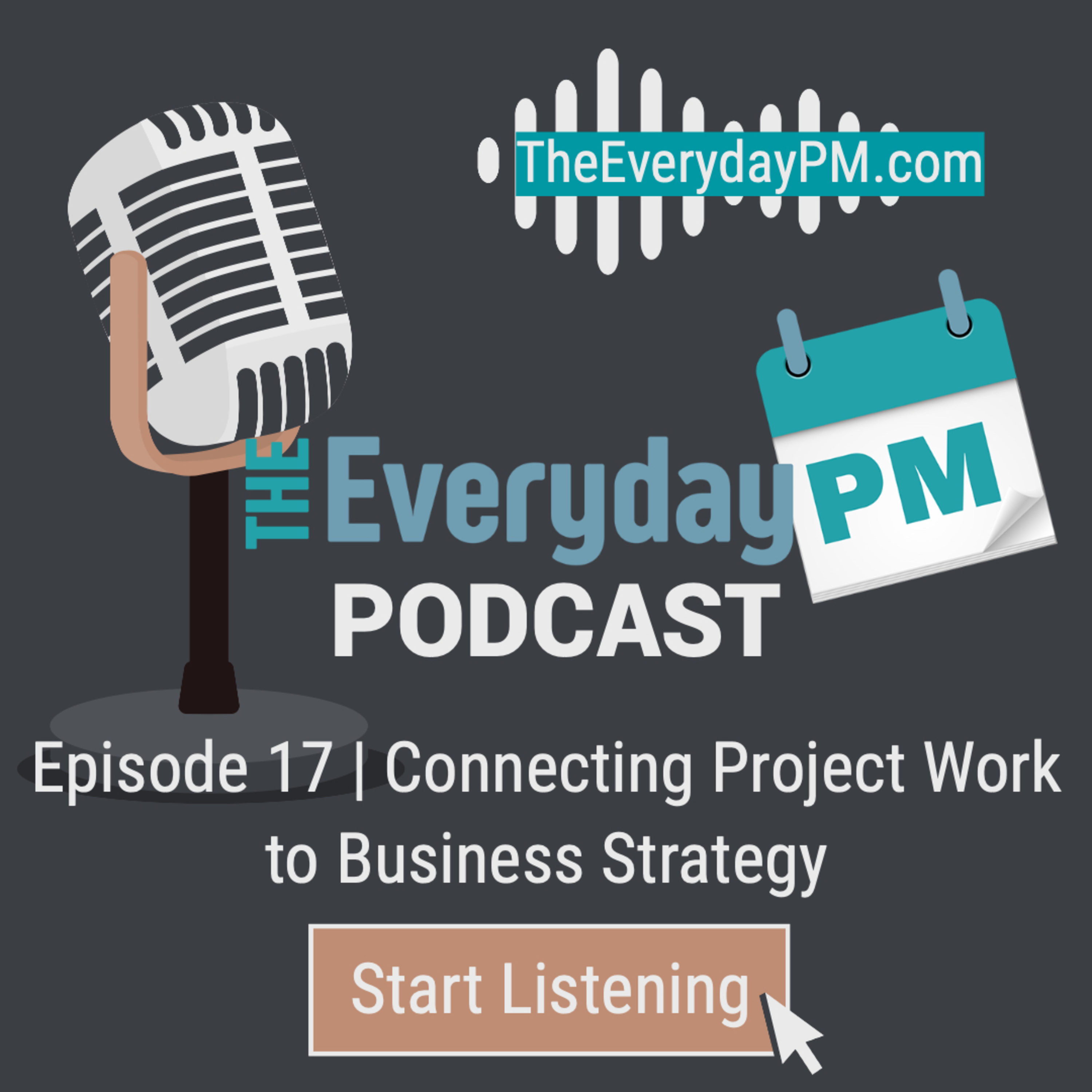 The Everyday PM: Project Management Principles for Your Everyday Life