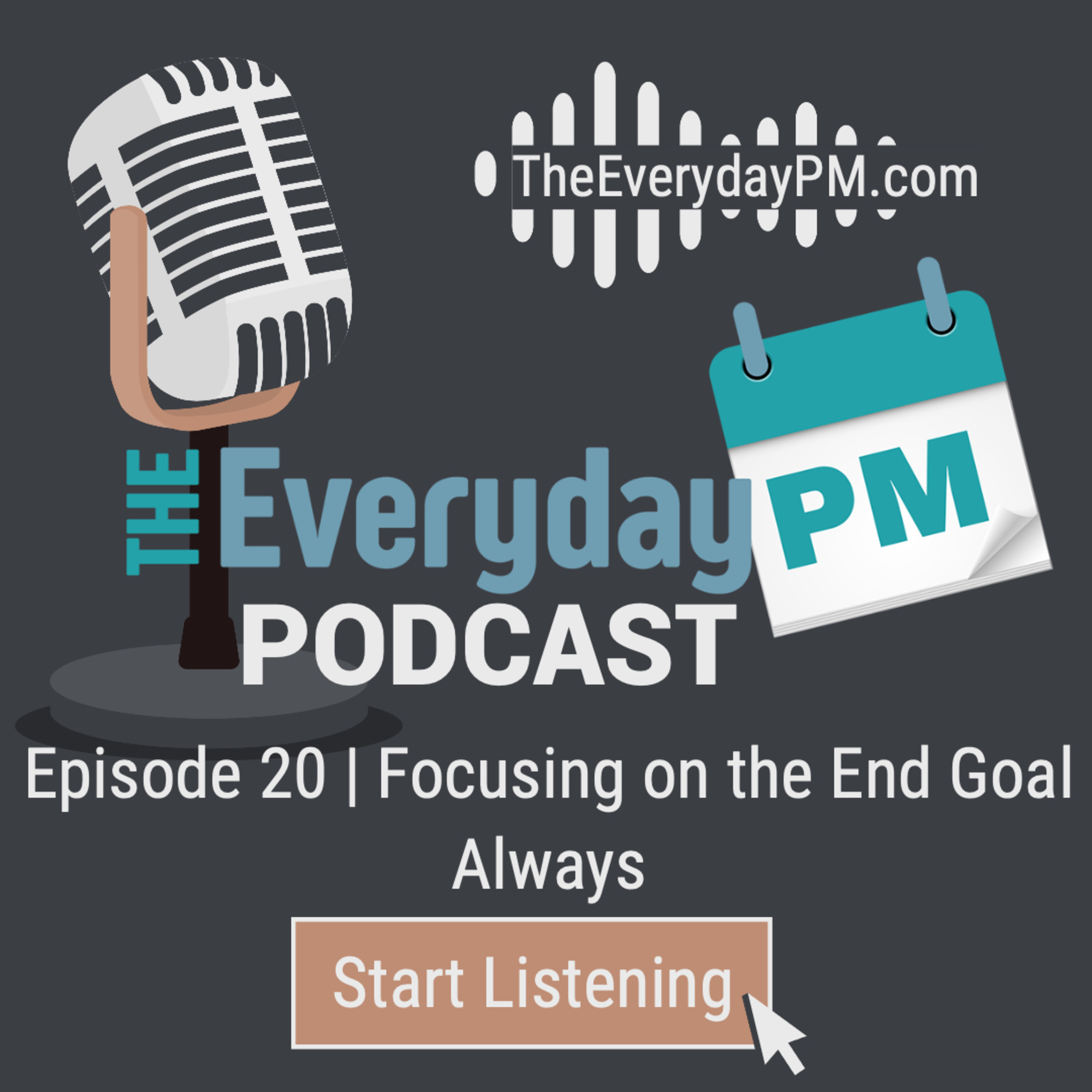 The Everyday PM: Project Management Principles for Your Everyday Life