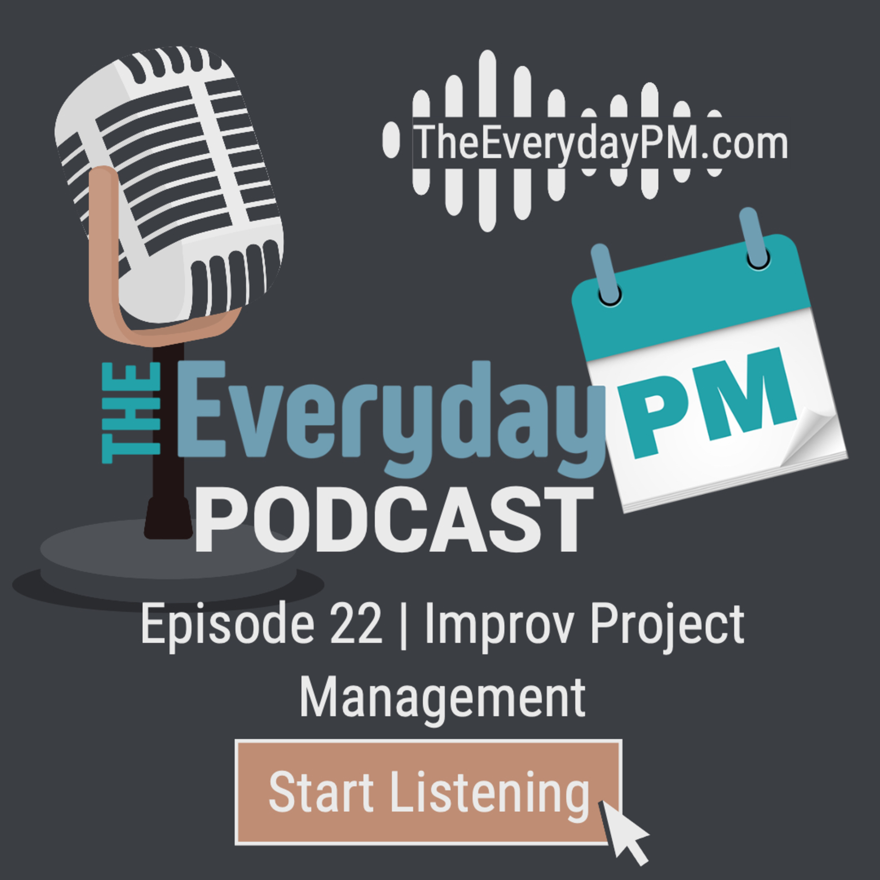 The Everyday PM: Project Management Principles for Your Everyday Life