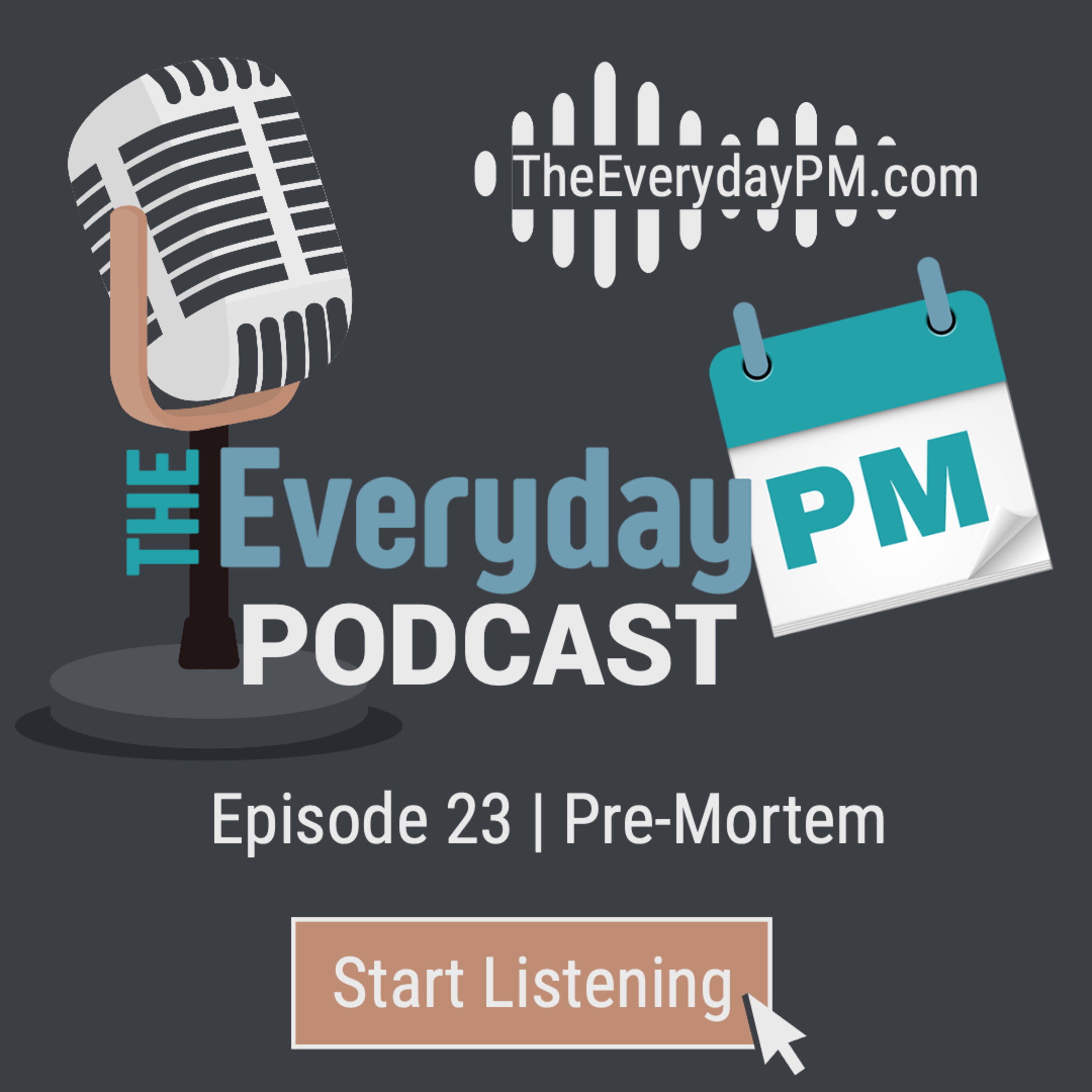 The Everyday PM: Project Management Principles for Your Everyday Life