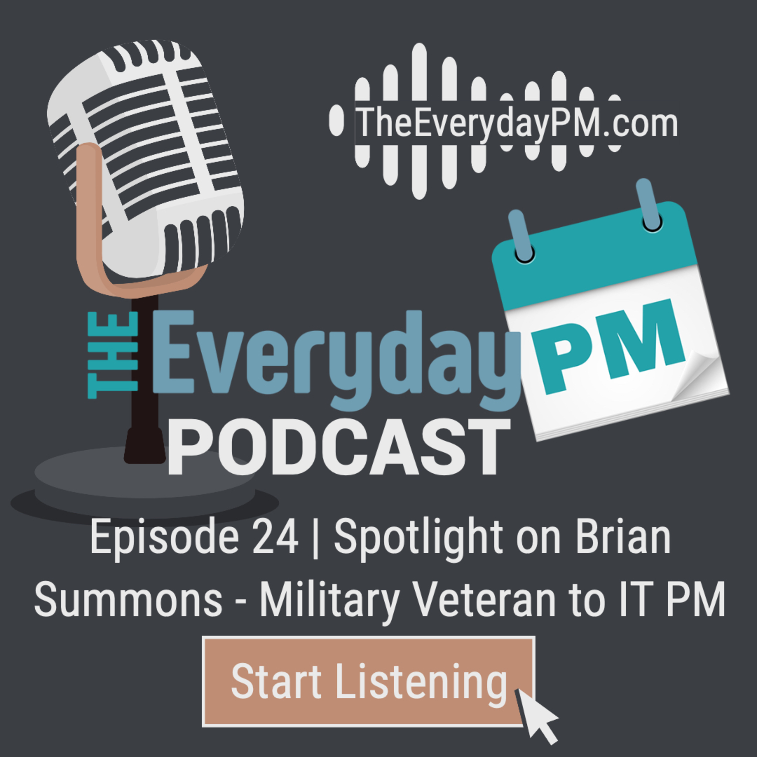 The Everyday PM: Project Management Principles for Your Everyday Life