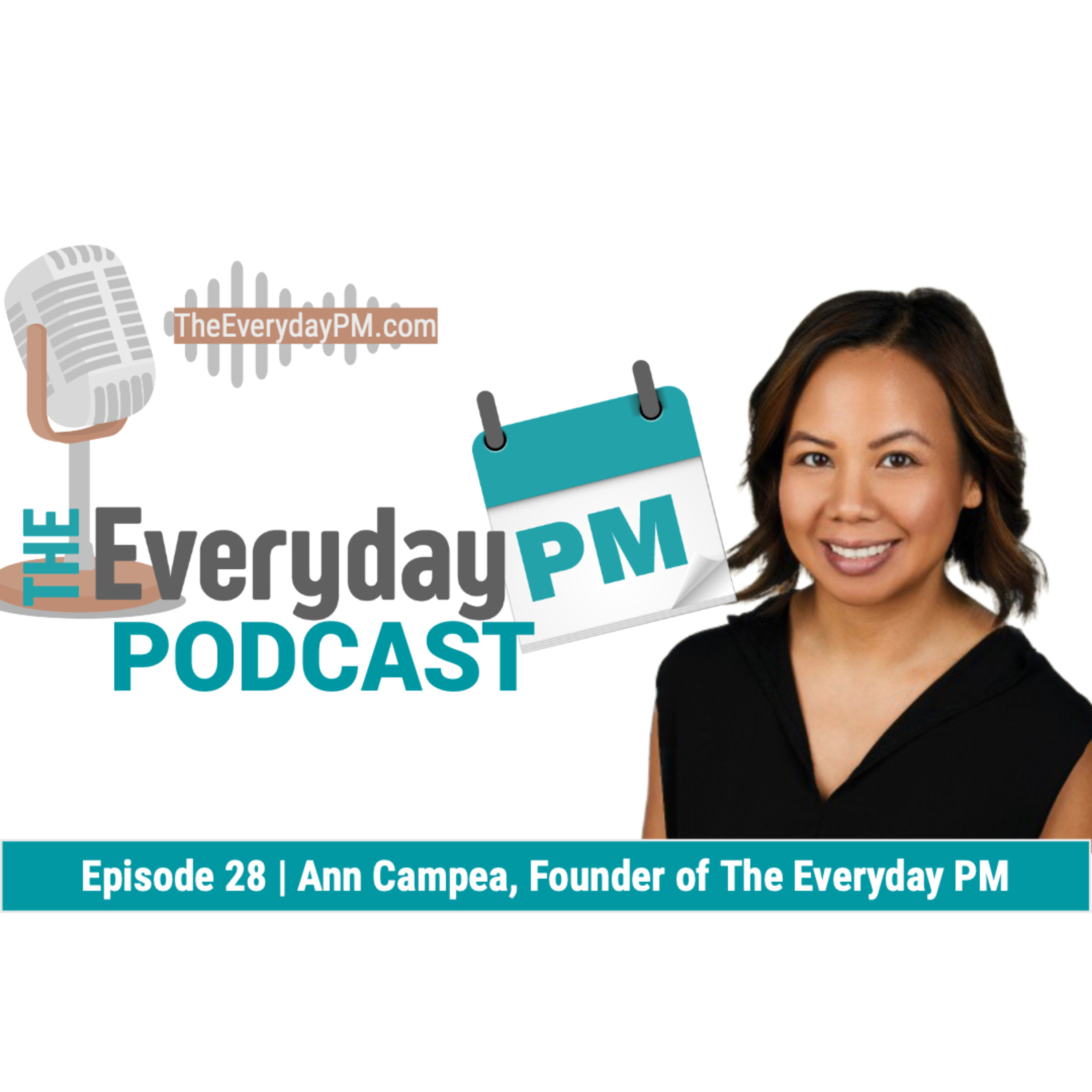 The Everyday PM: Project Management Principles for Your Everyday Life