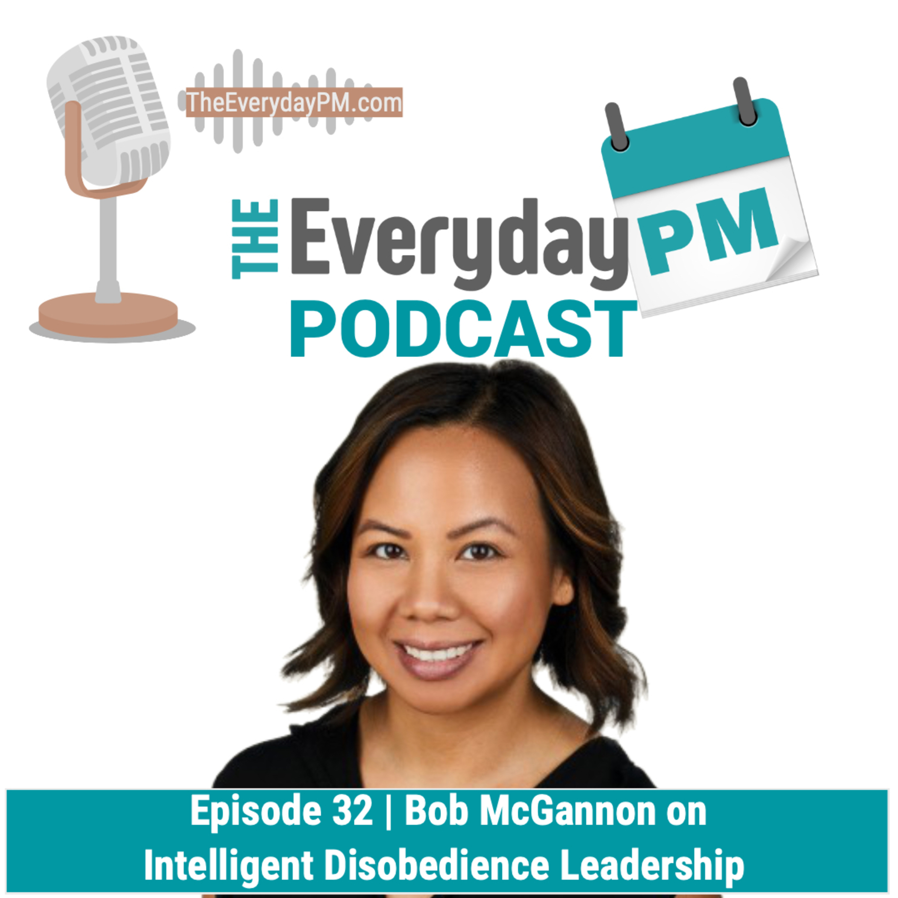 The Everyday PM: Project Management Principles for Your Everyday Life