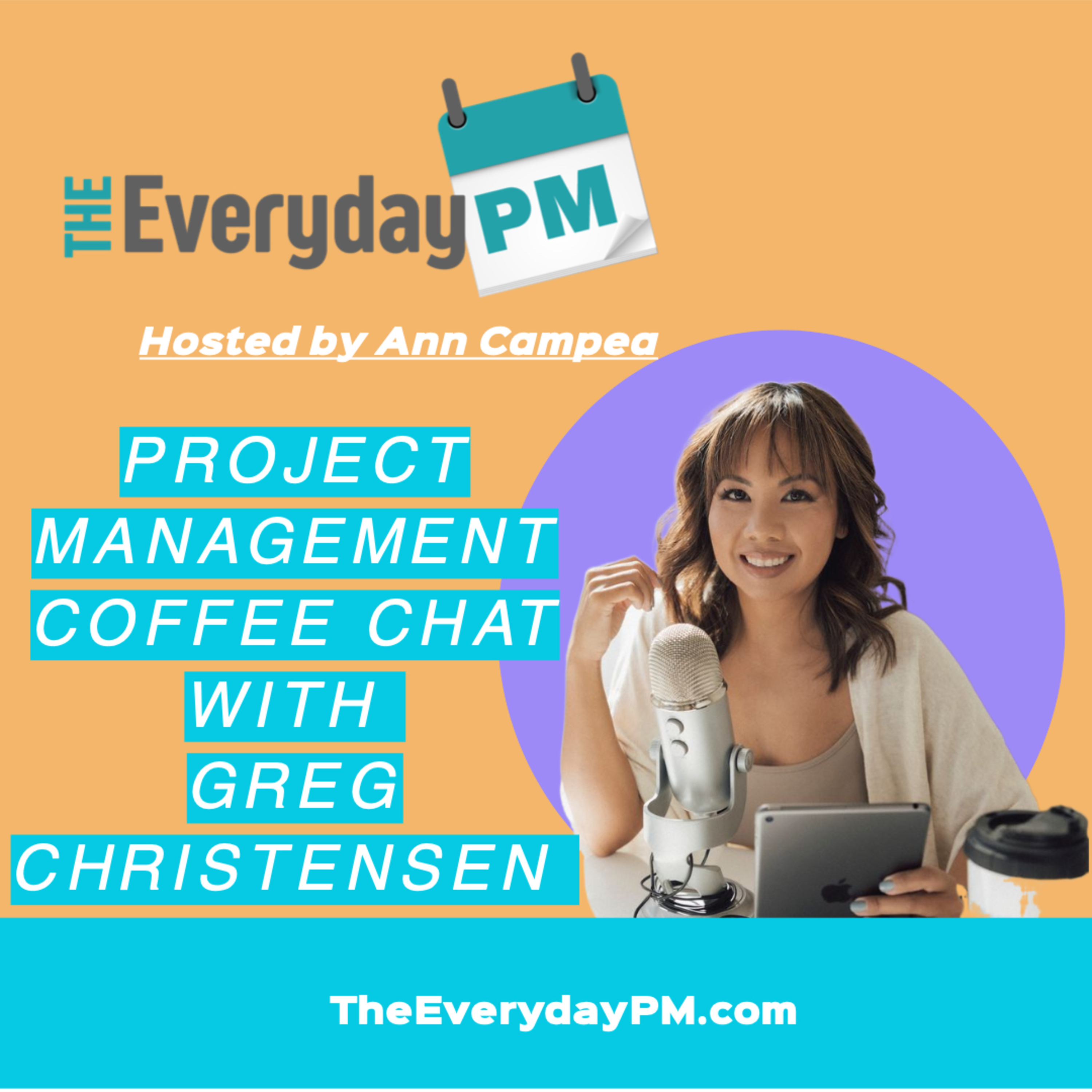 The Everyday PM: Project Management Principles for Your Everyday Life