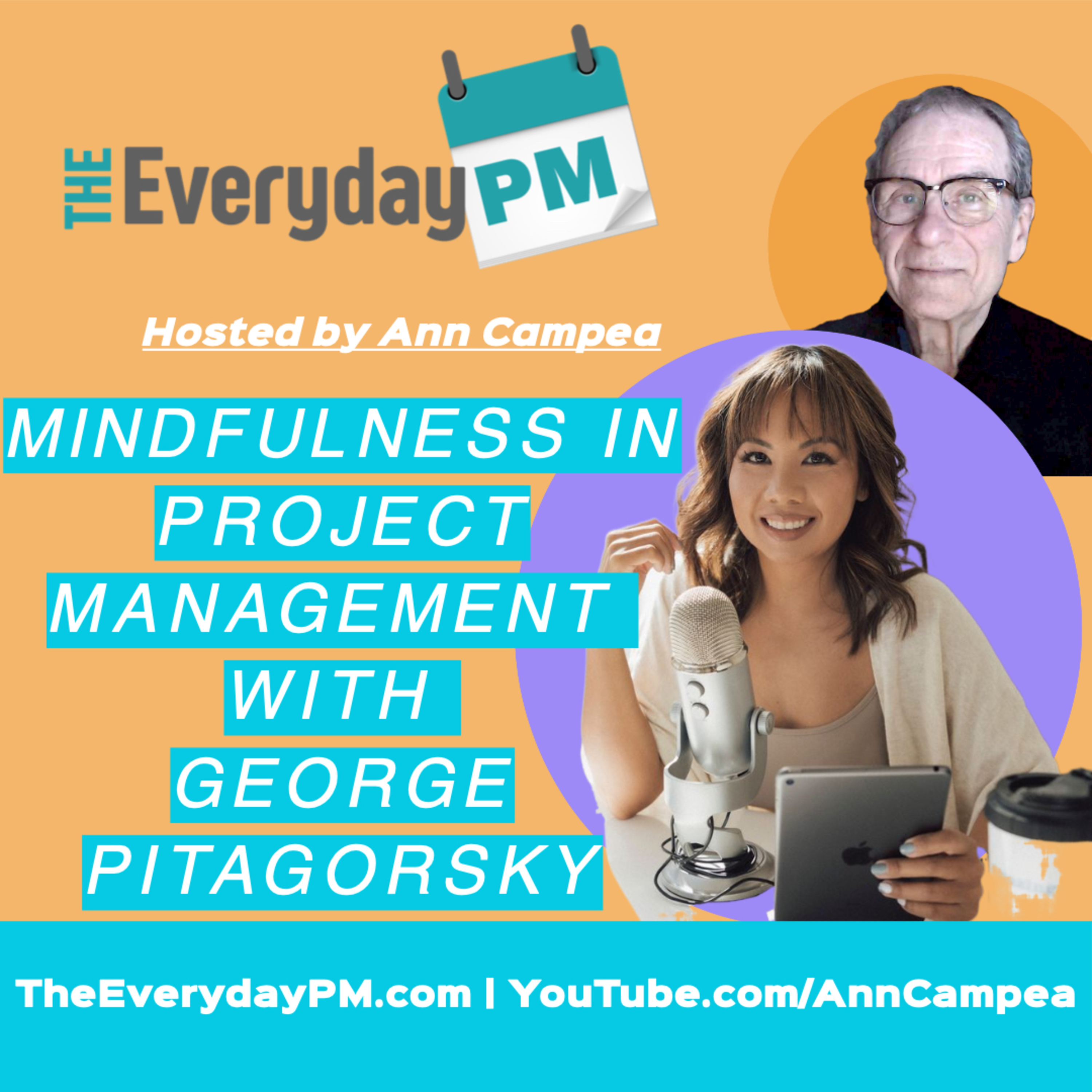 The Everyday PM: Project Management Principles for Your Everyday Life