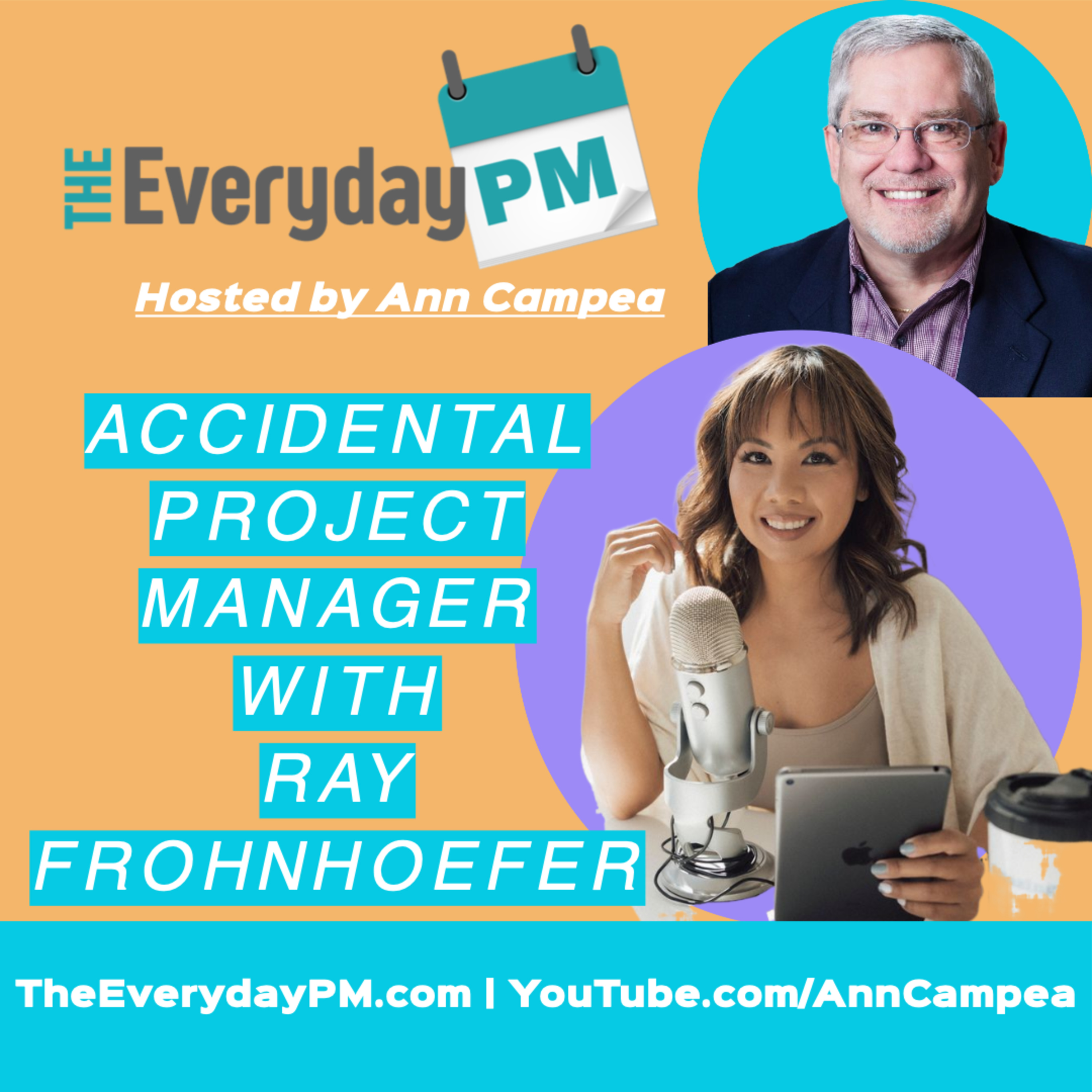 The Everyday PM: Project Management Principles for Your Everyday Life