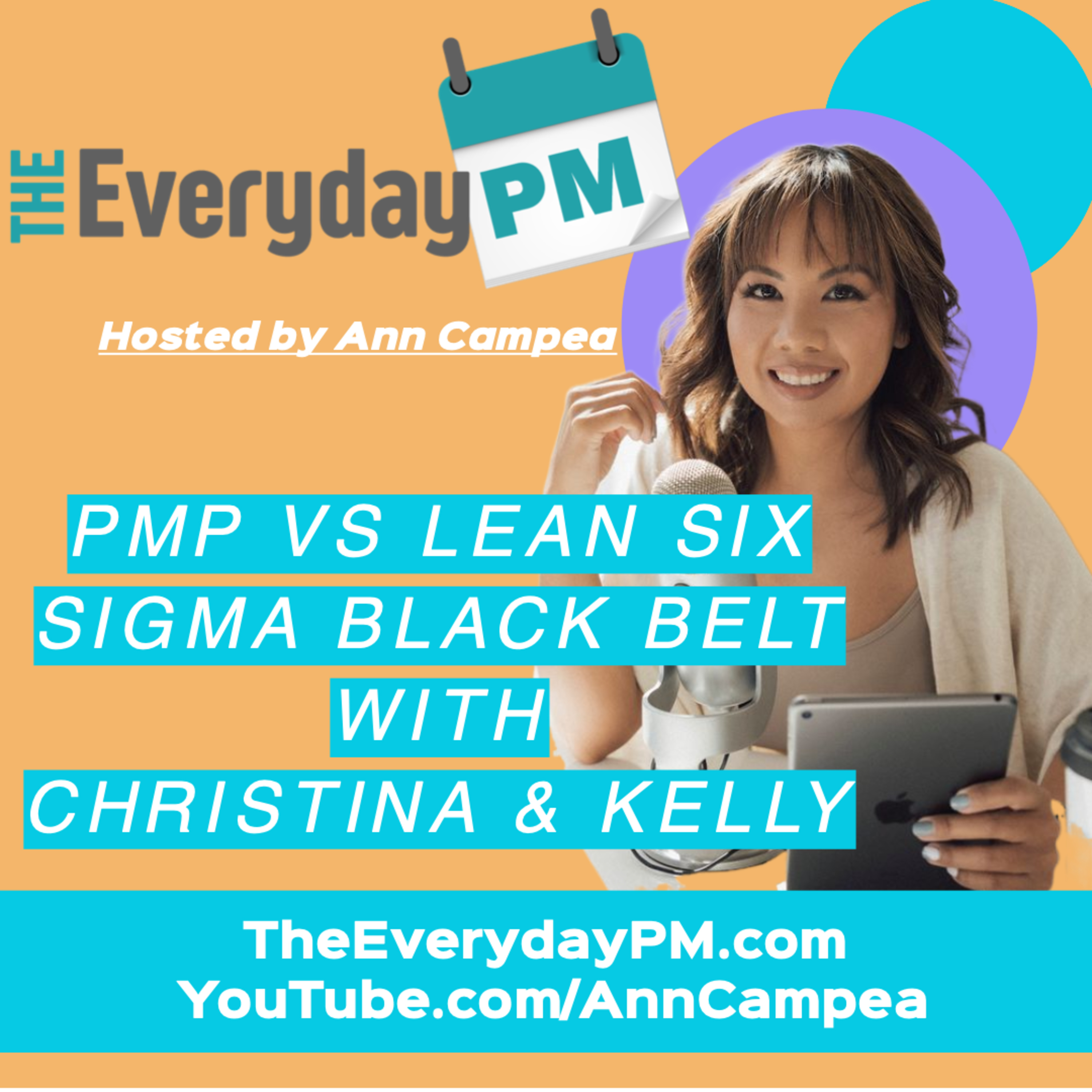 The Everyday PM: Project Management Principles for Your Everyday Life