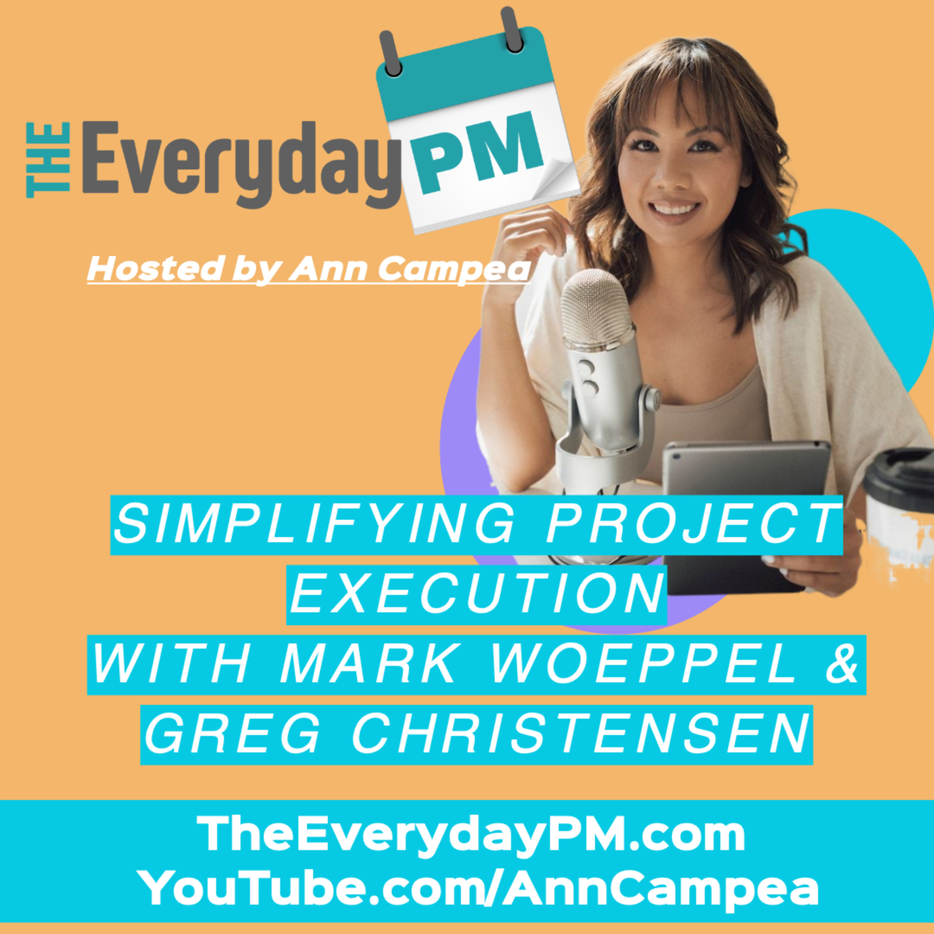 The Everyday PM: Project Management Principles for Your Everyday Life