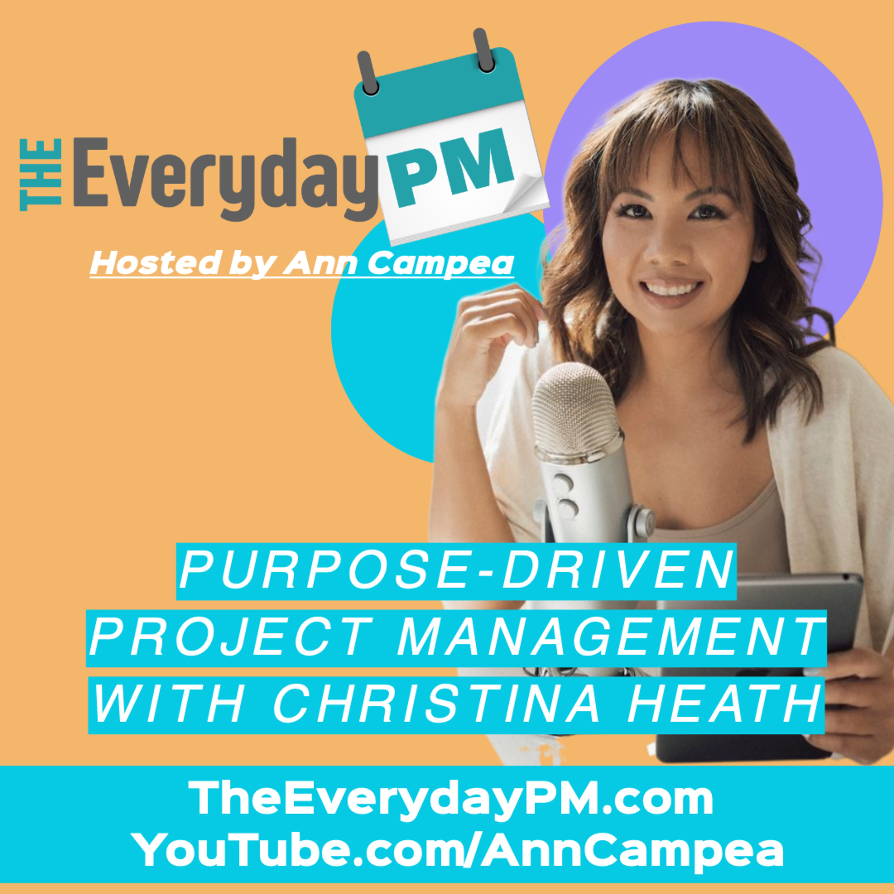 The Everyday PM: Project Management Principles for Your Everyday Life