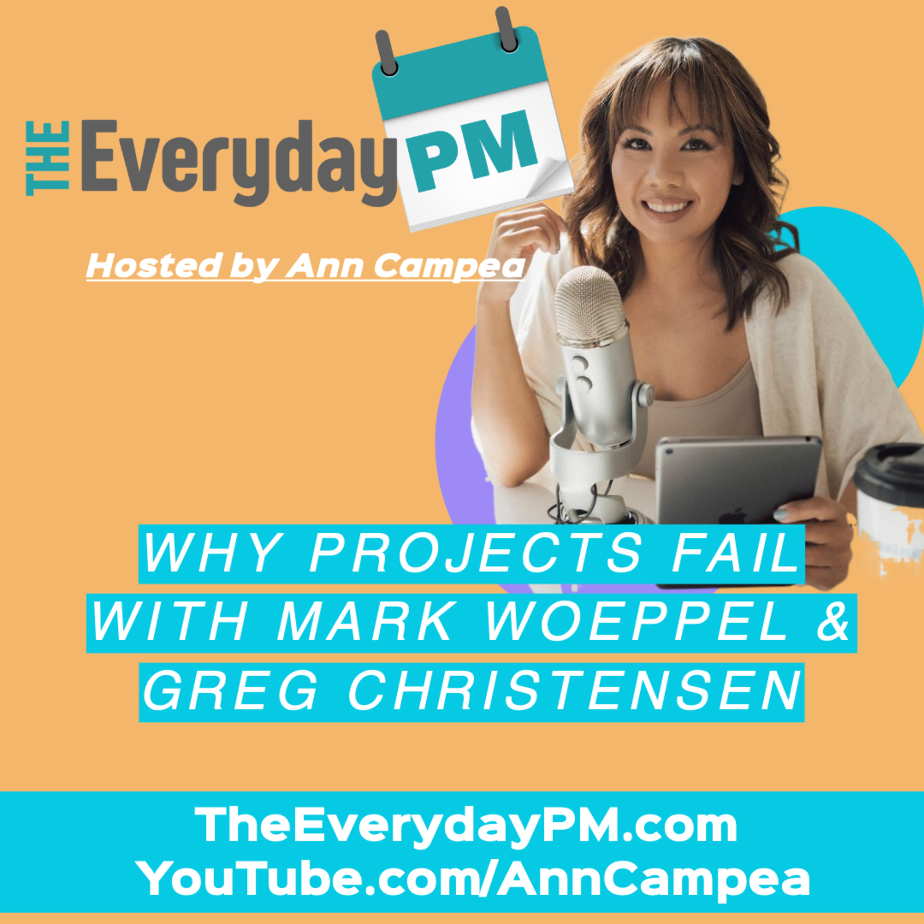 The Everyday PM: Project Management Principles for Your Everyday Life