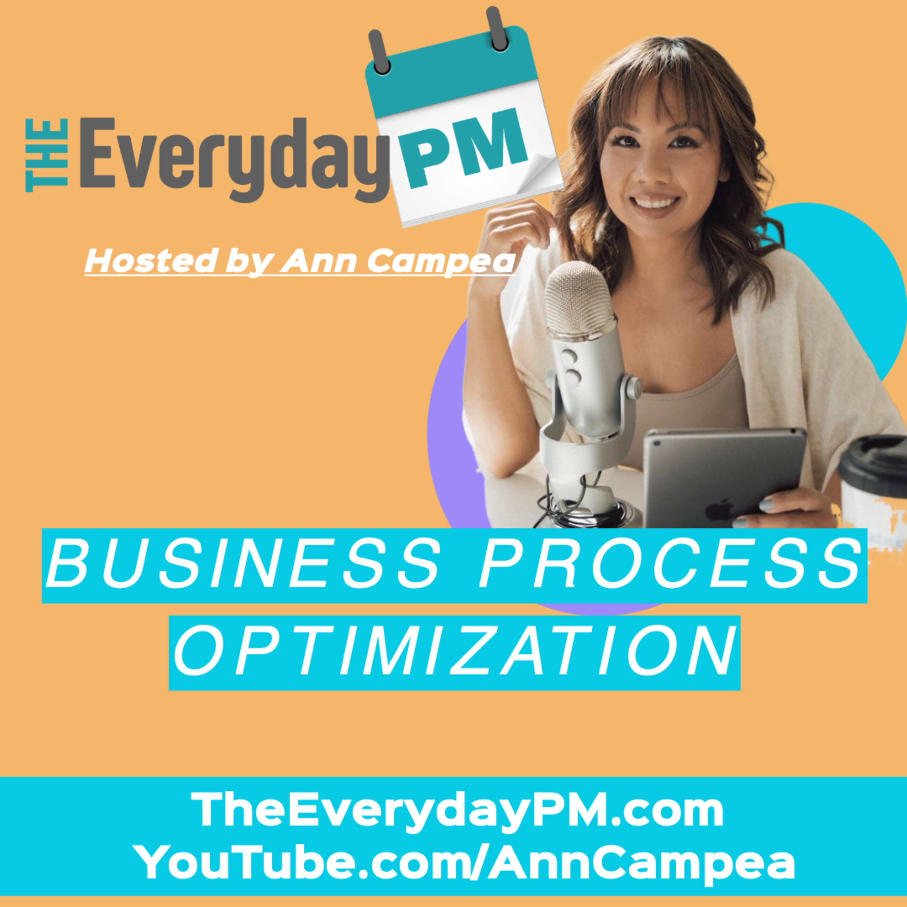 The Everyday PM: Project Management Principles for Your Everyday Life