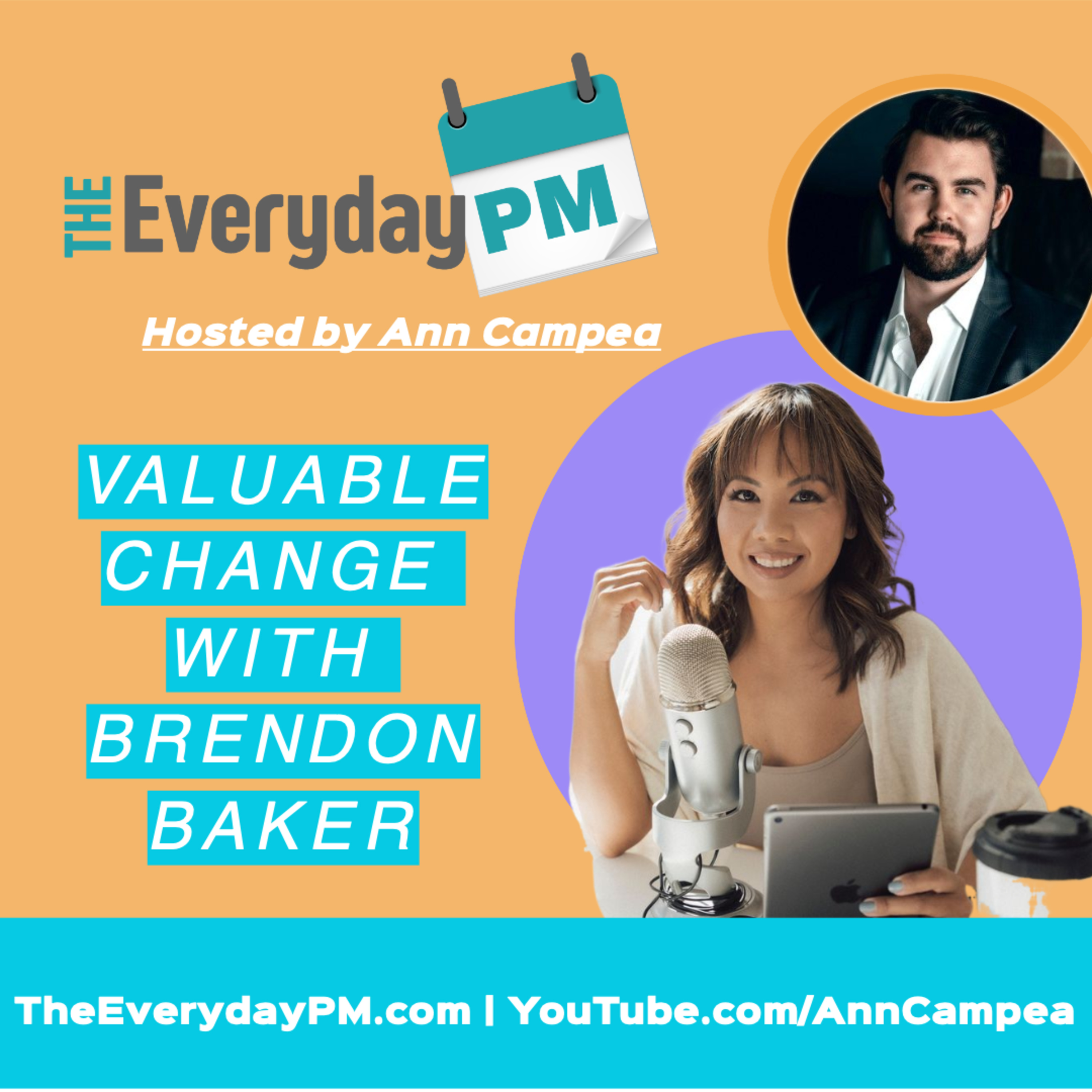 The Everyday PM: Project Management Principles for Your Everyday Life