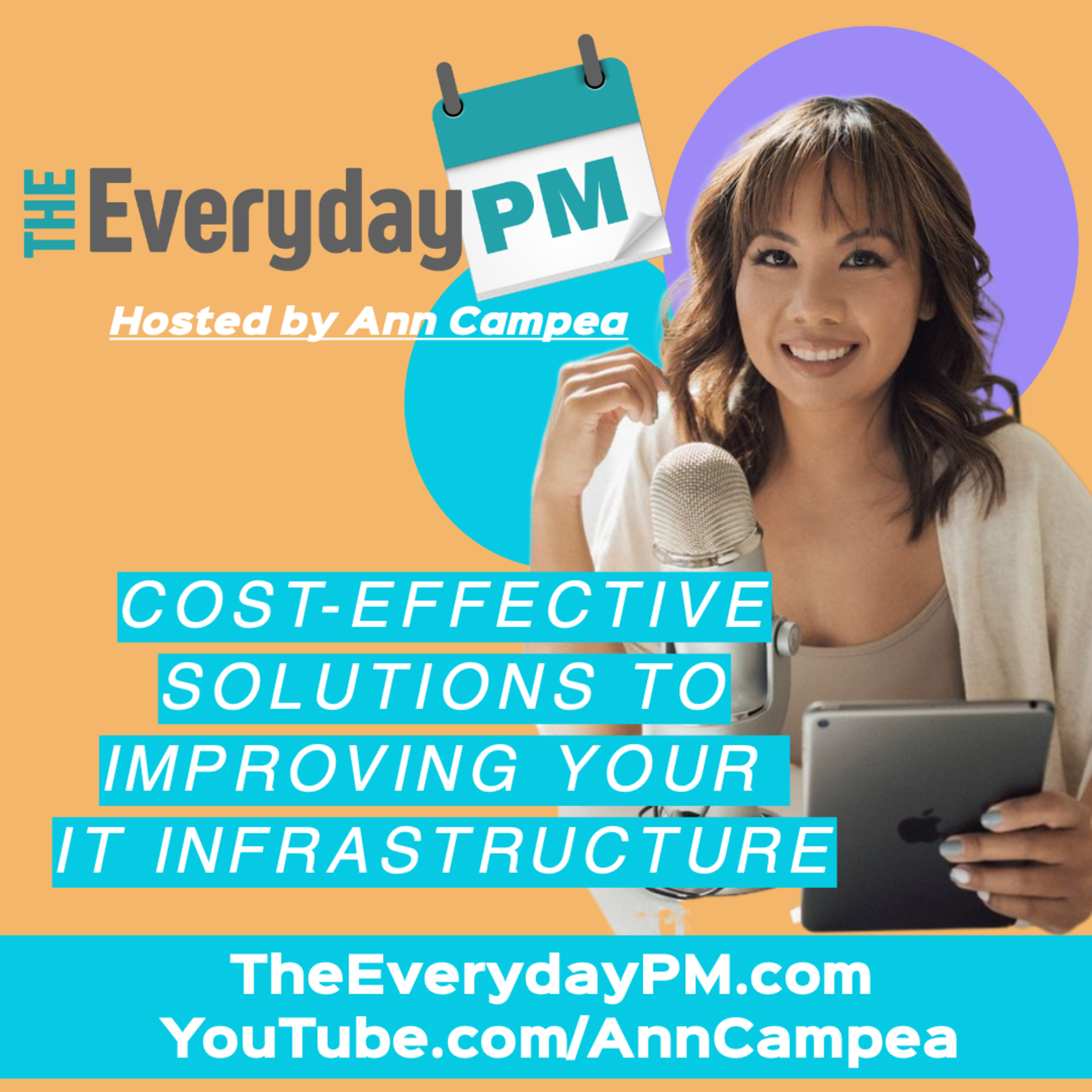 The Everyday PM: Project Management Principles for Your Everyday Life