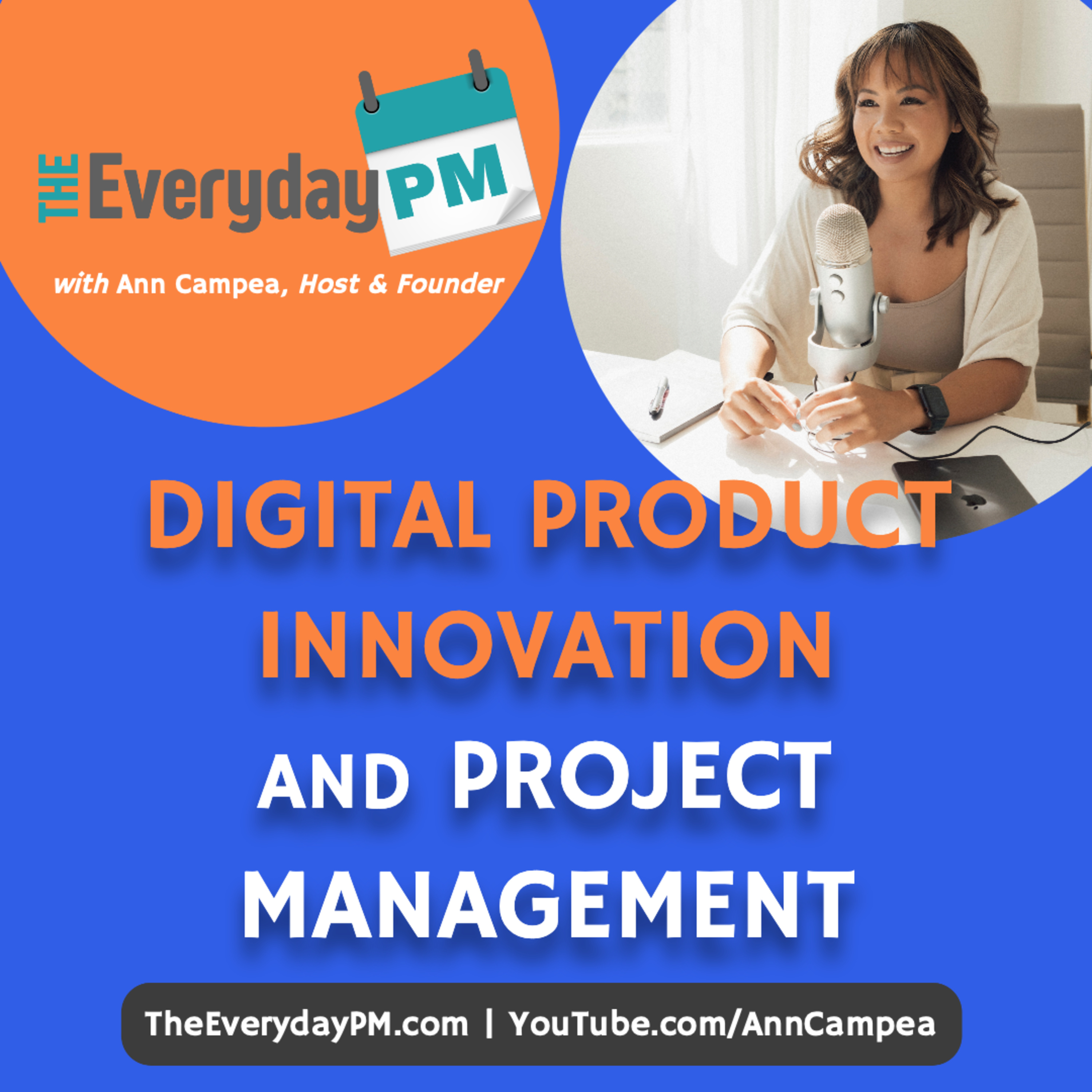 The Everyday PM: Project Management Principles for Your Everyday Life