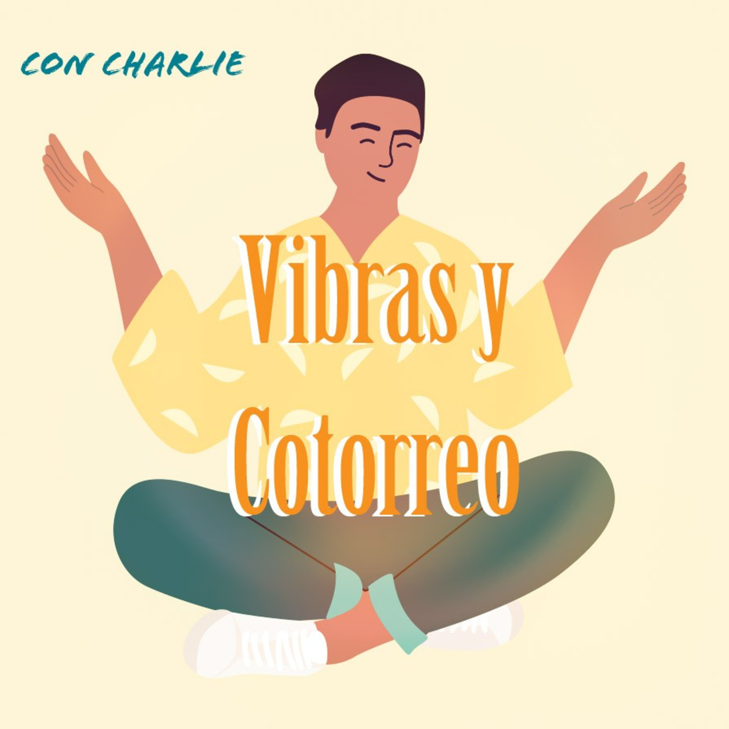 Meditación.  episode artwork