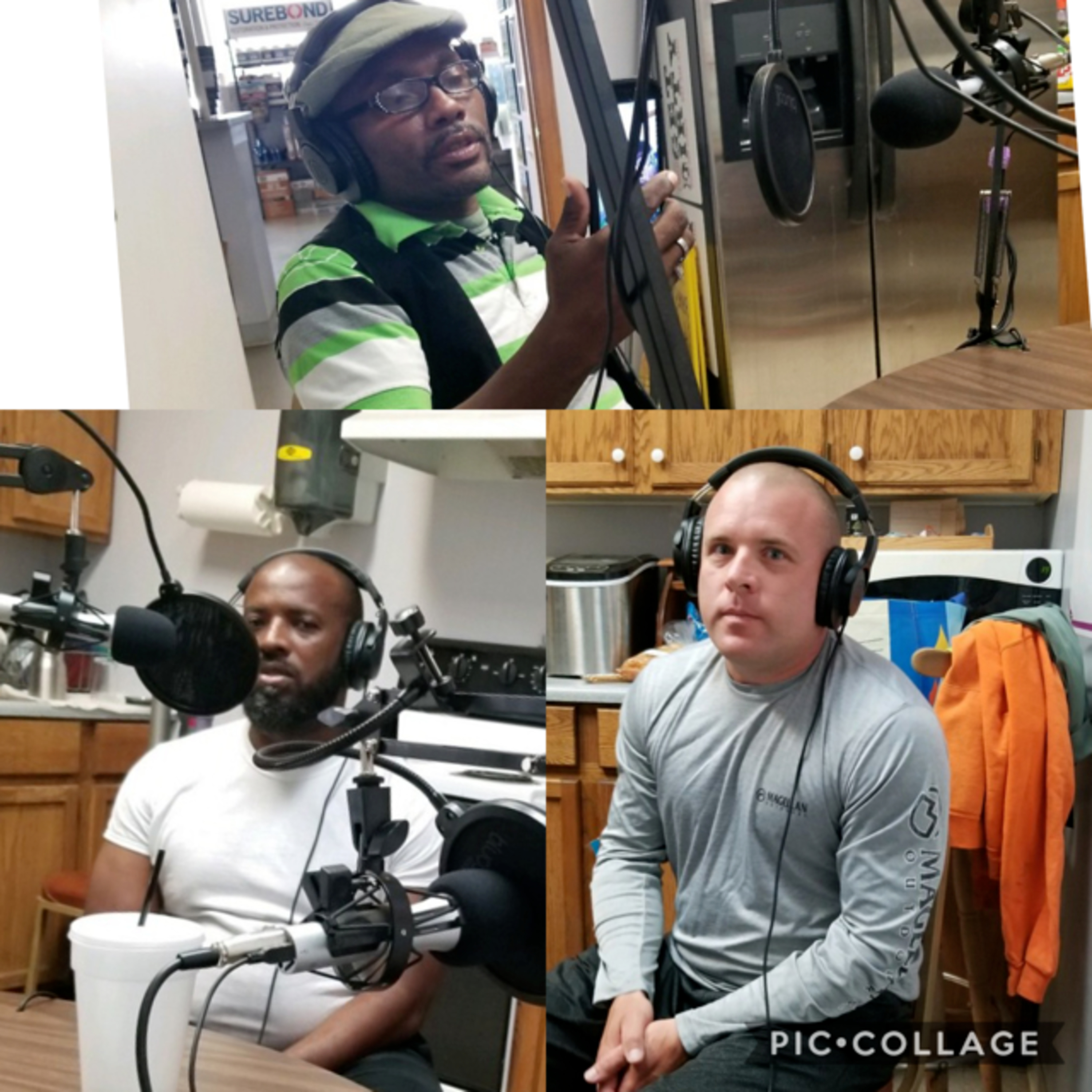 Breaking Barz