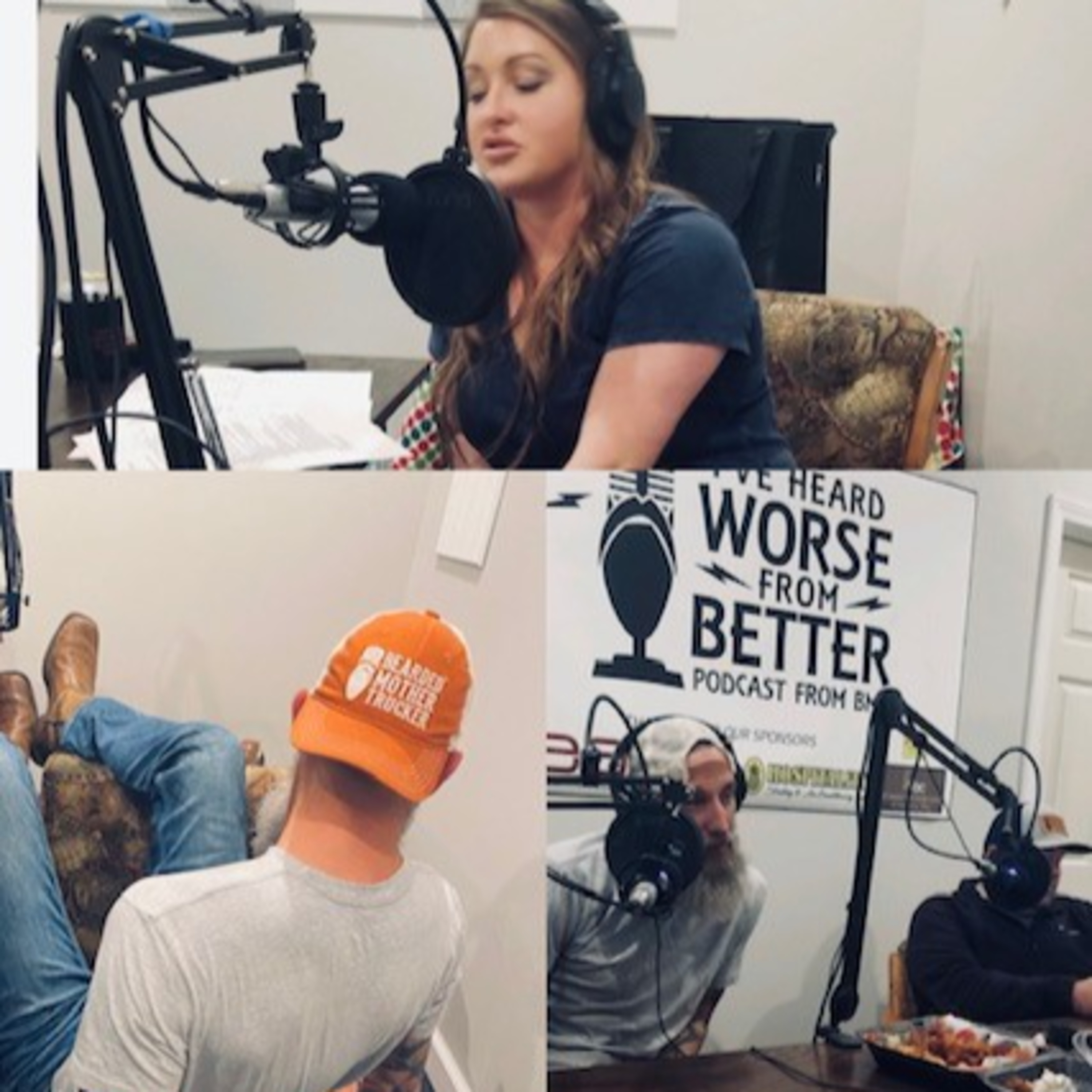 Breaking Barz
