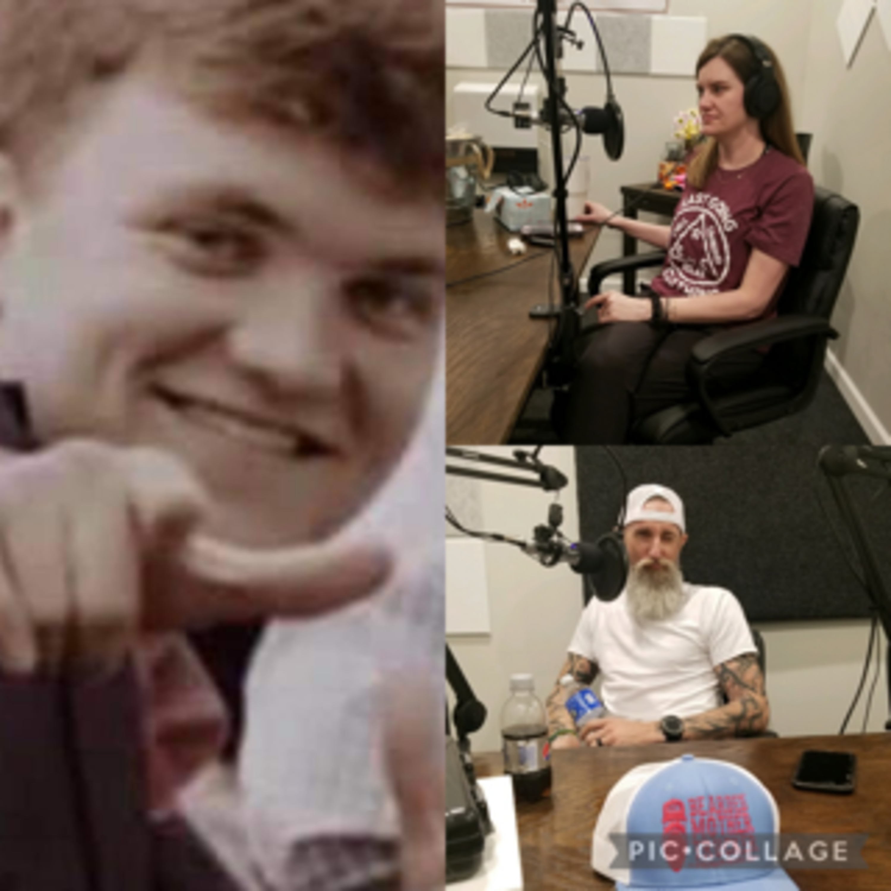 Breaking Barz